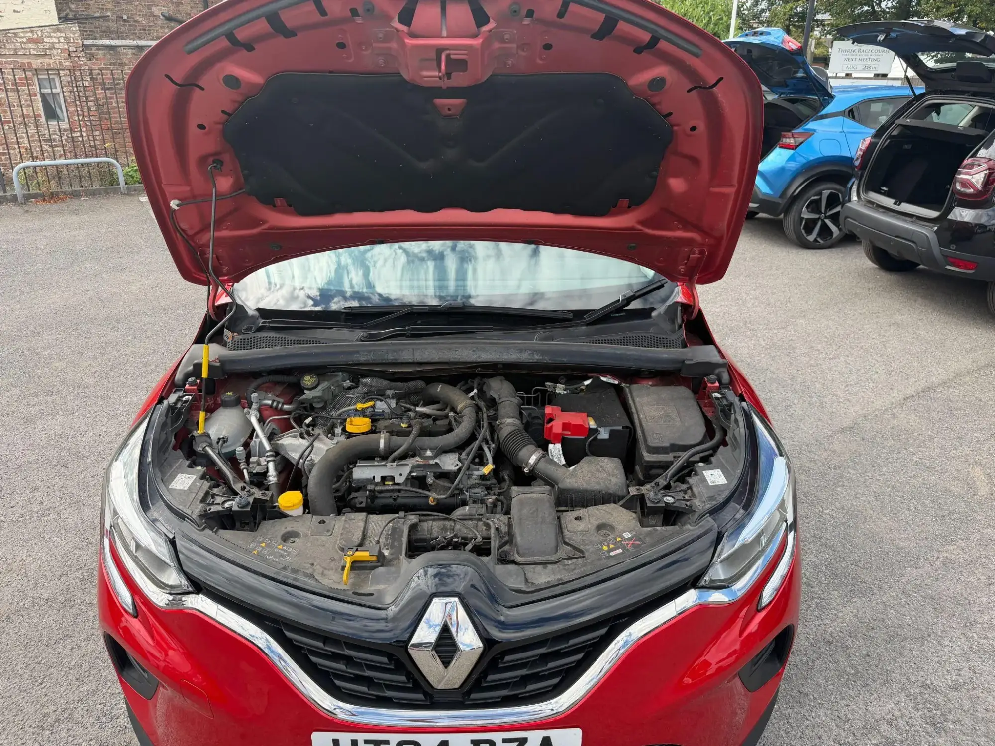 Renault Captur Image 9