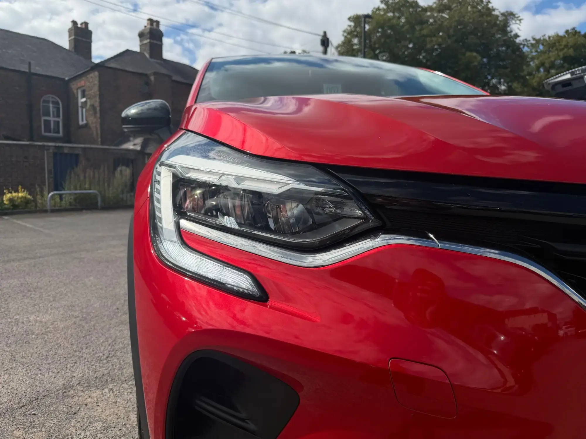 Renault Captur Image 11