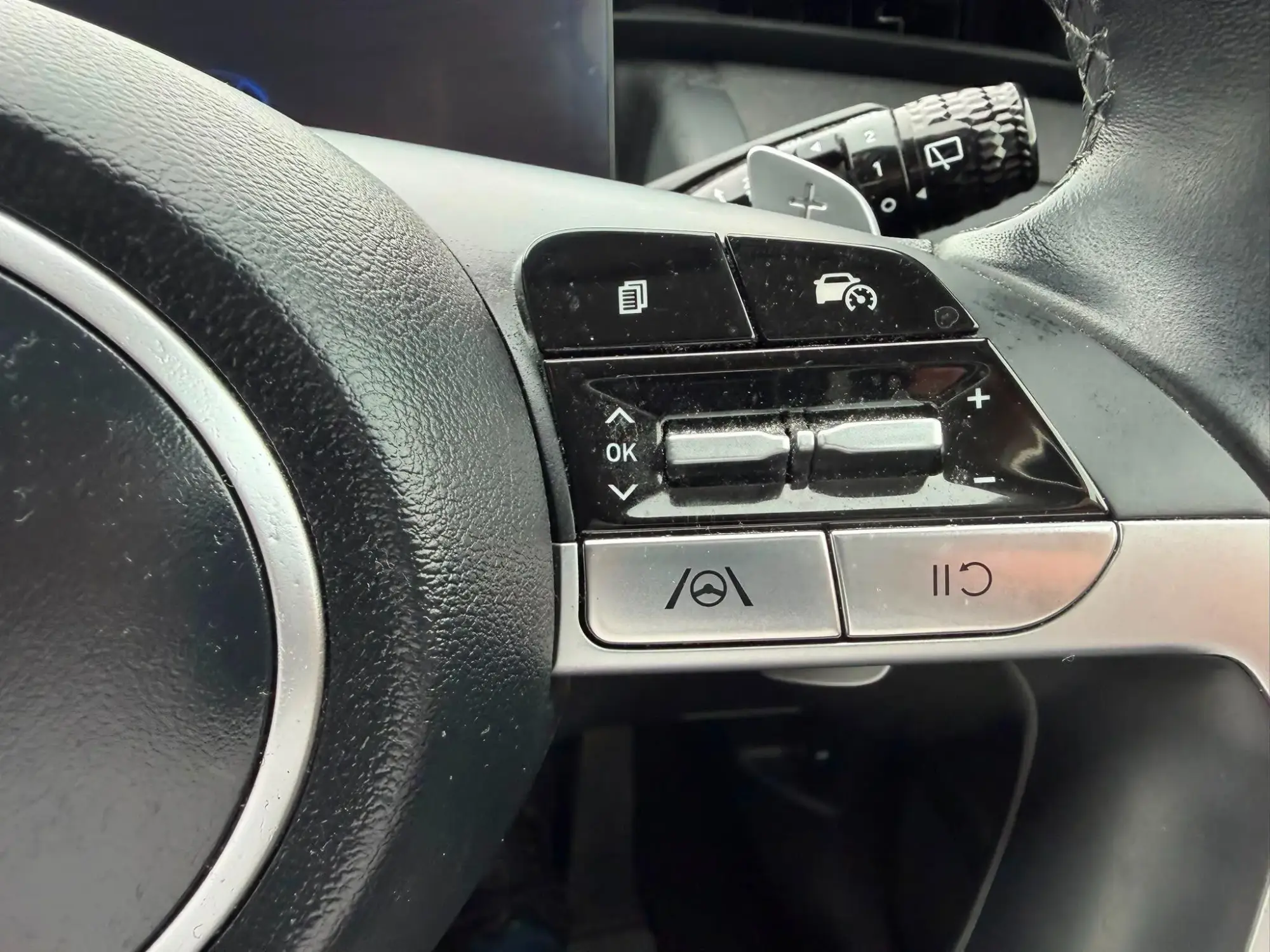 Hyundai TUCSON Image 13