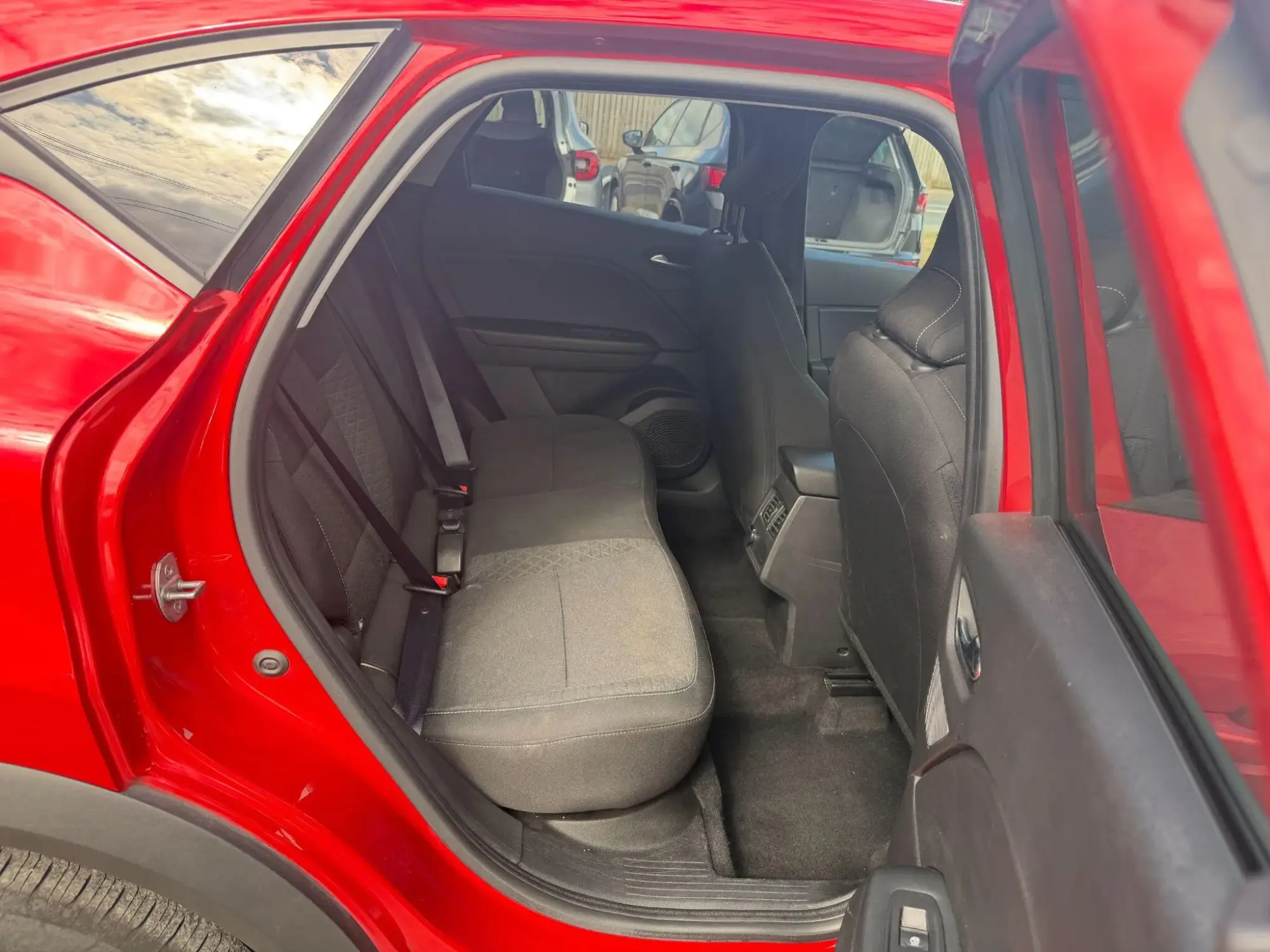 Renault Captur Image 13