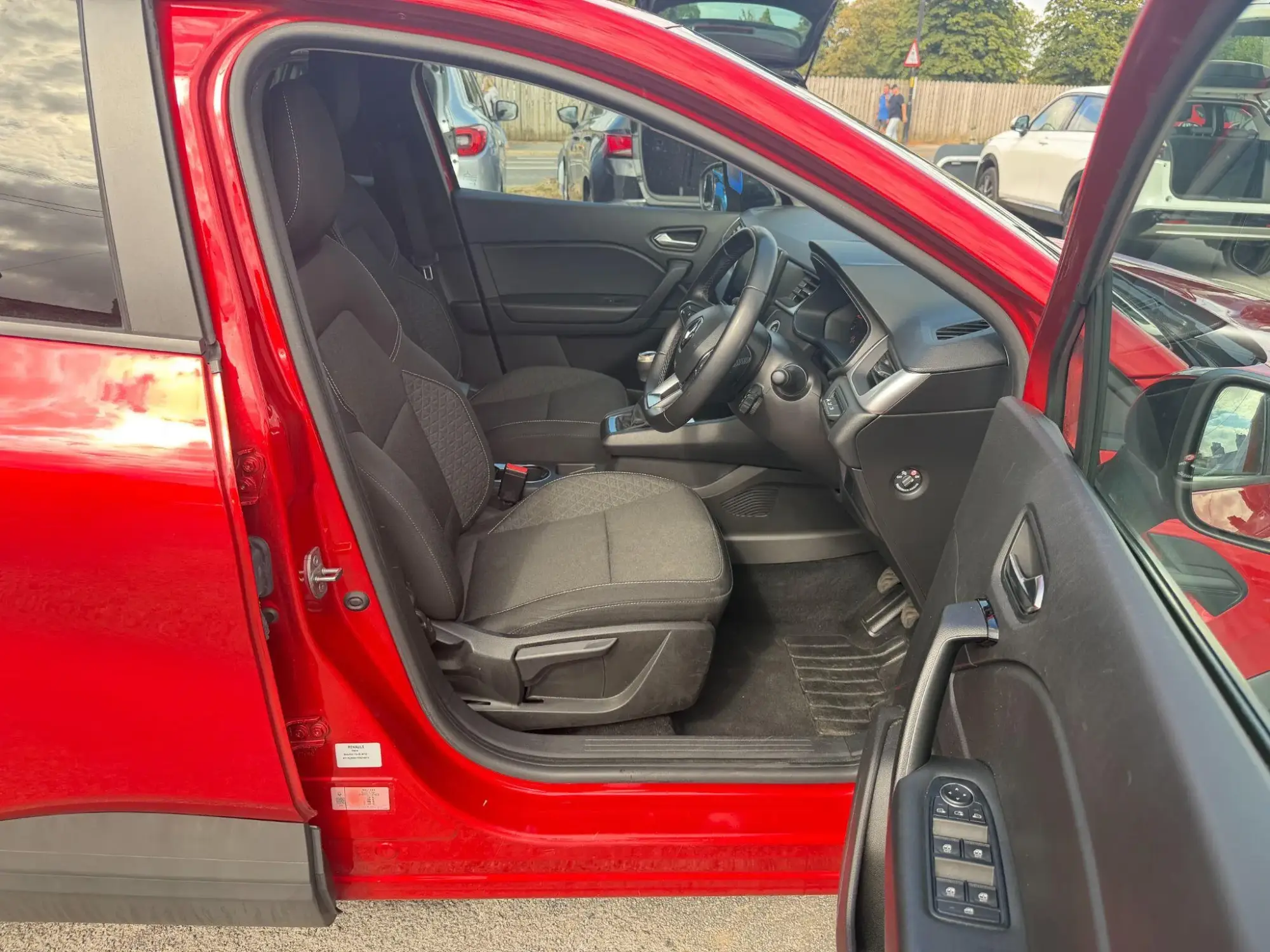 Renault Captur Image 14