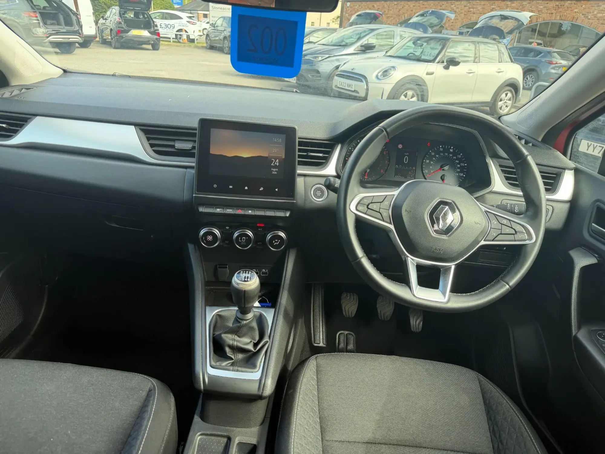 Renault Captur Image 15