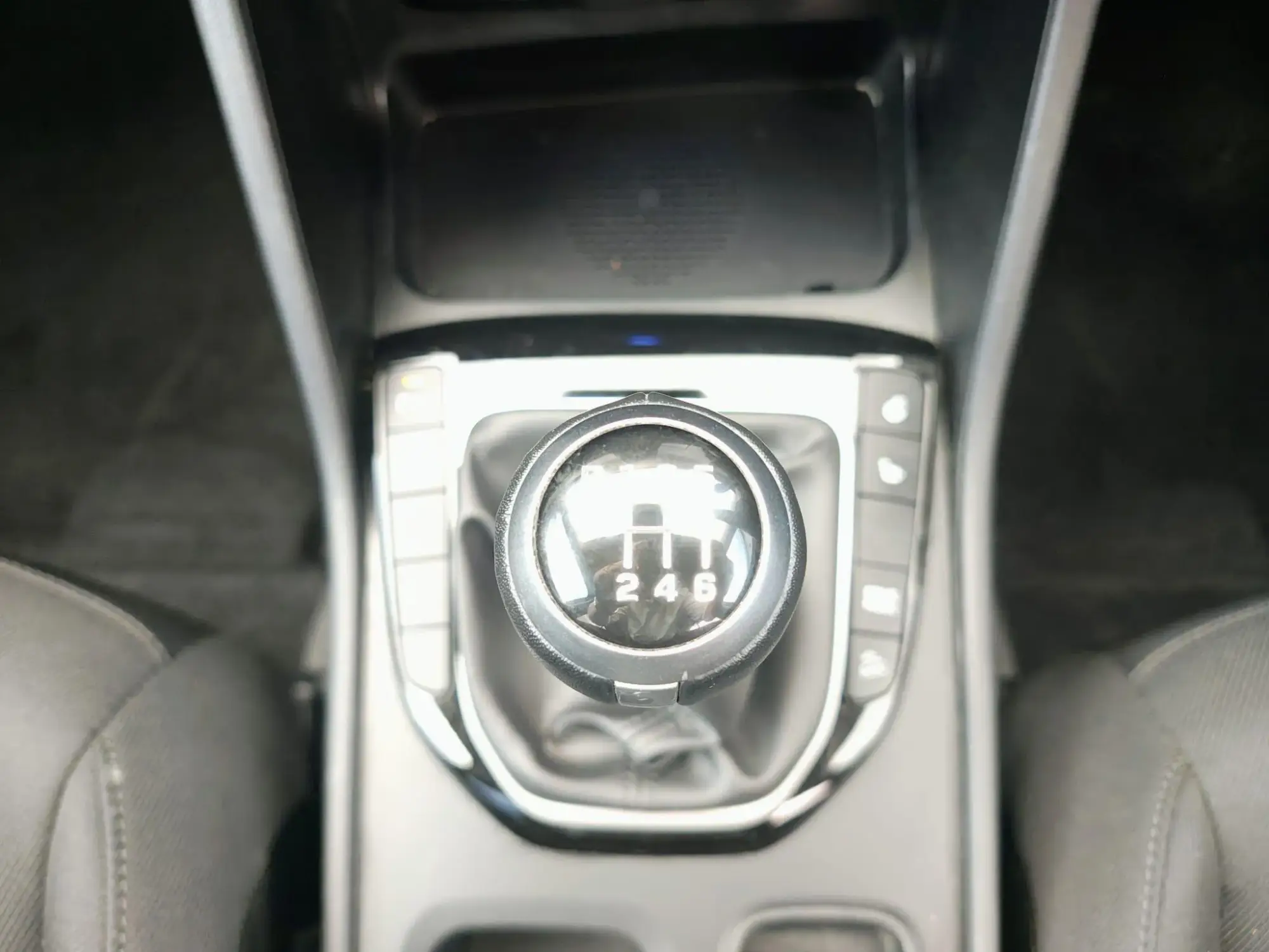 Hyundai TUCSON Image 20