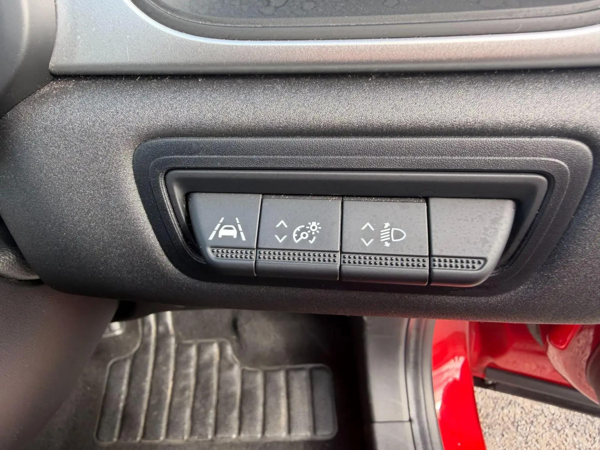 Renault Captur Image 17