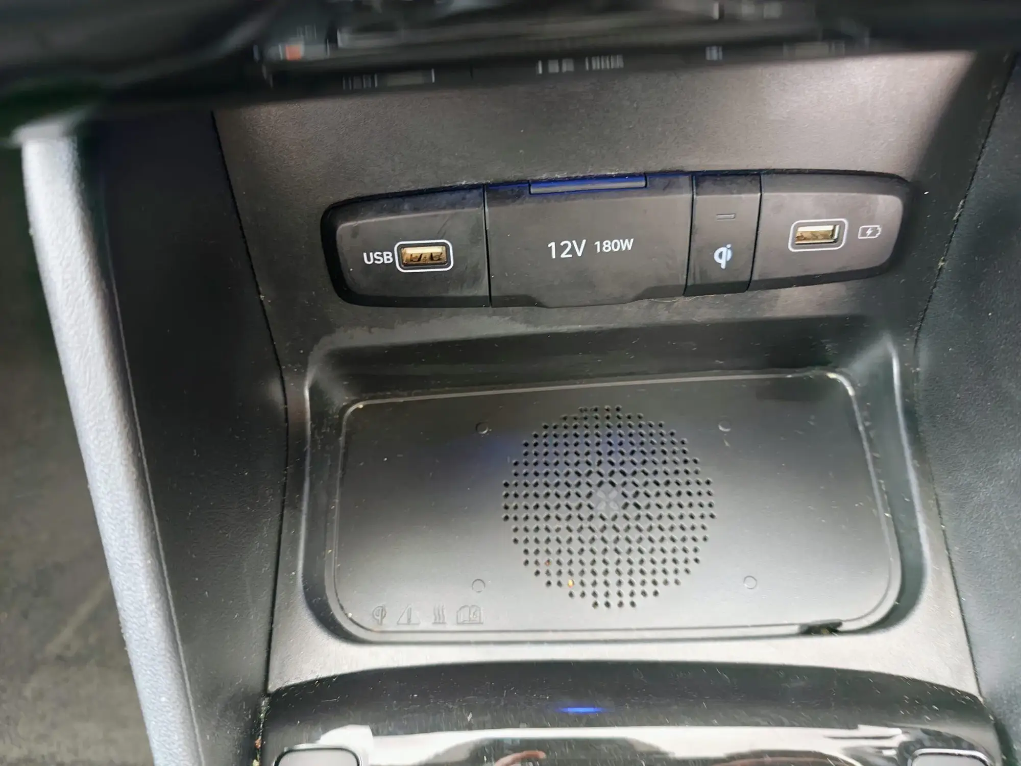 Hyundai TUCSON Image 21