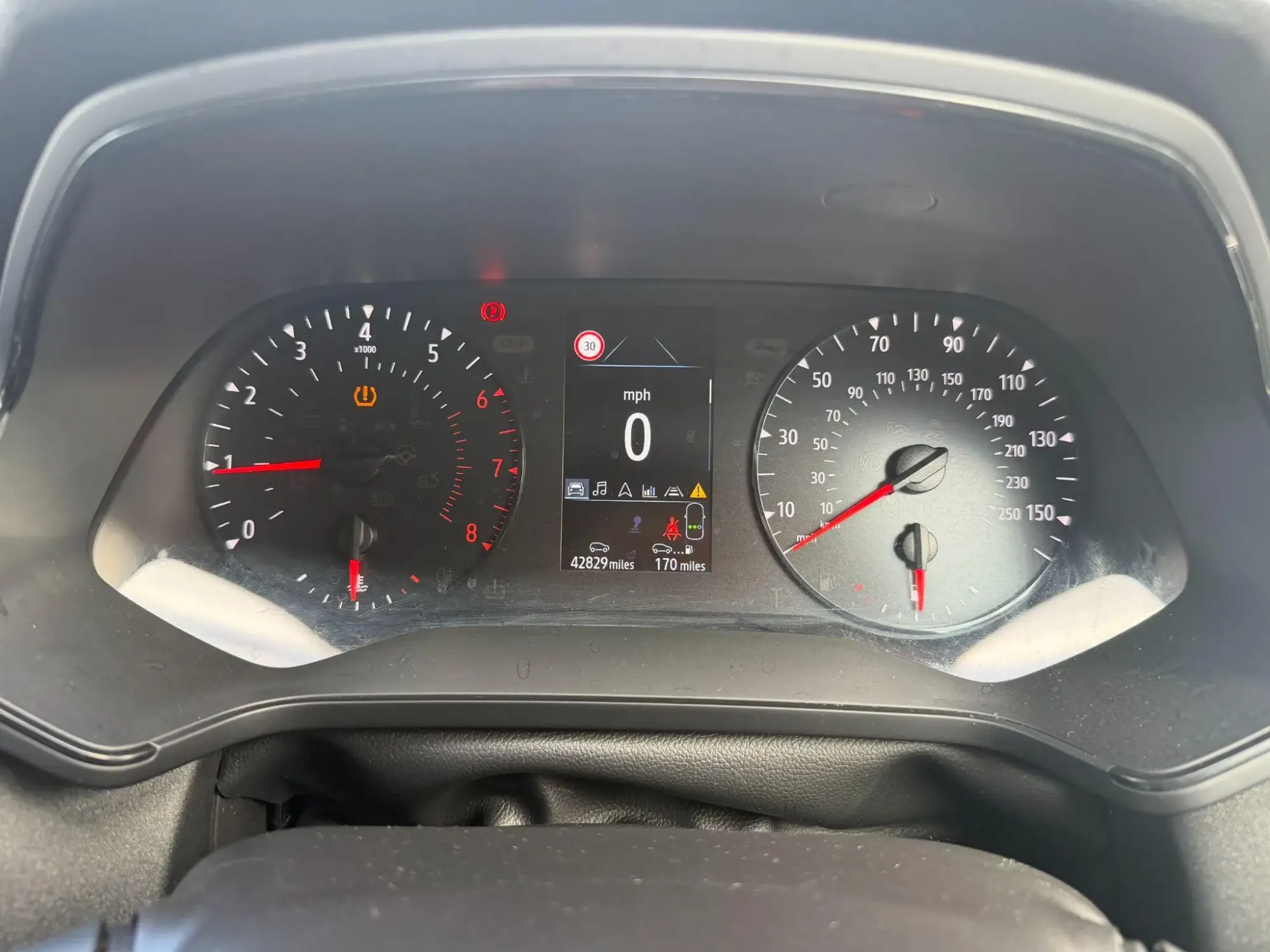 Renault Captur Image 18