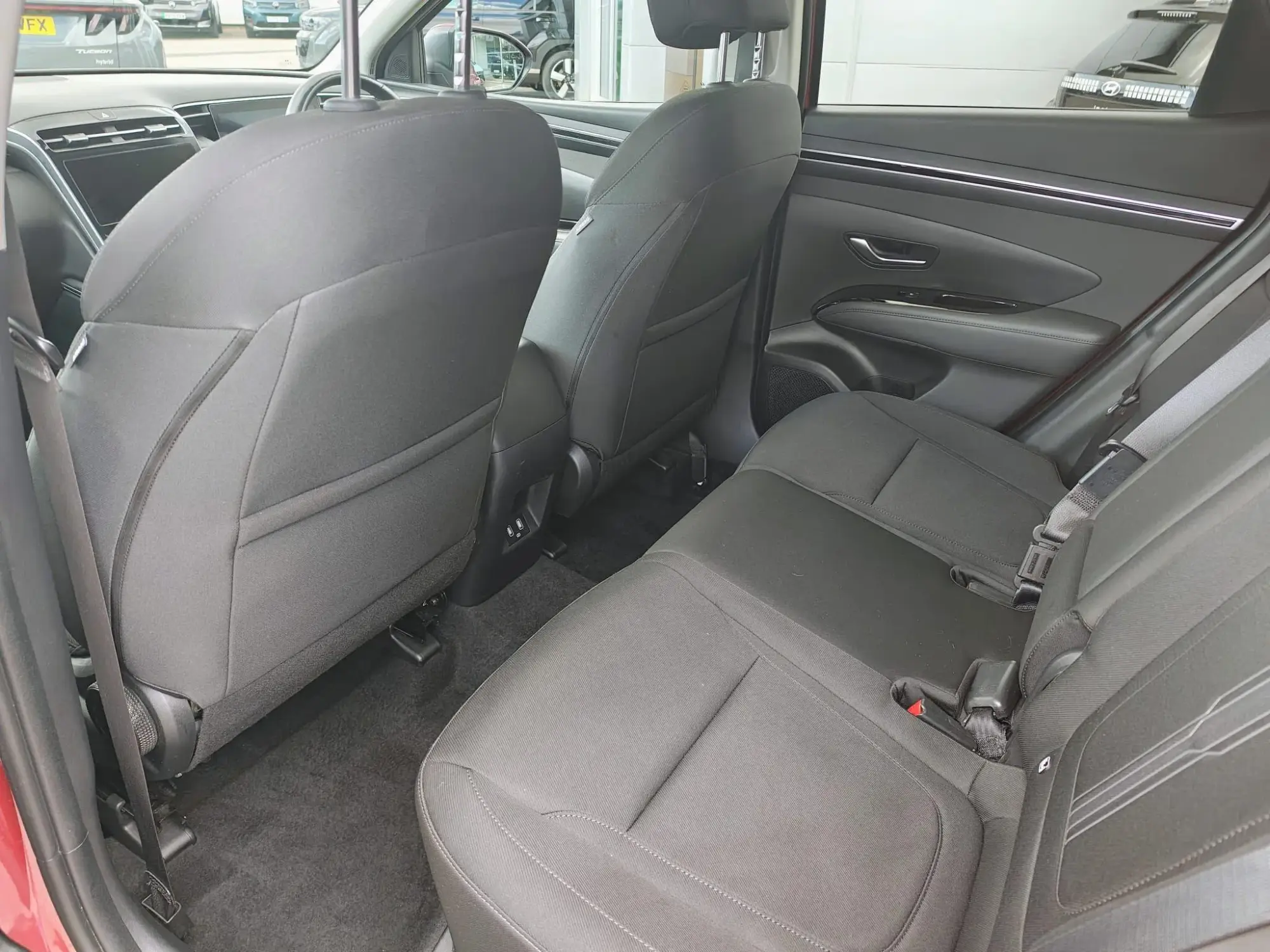Hyundai TUCSON Image 23