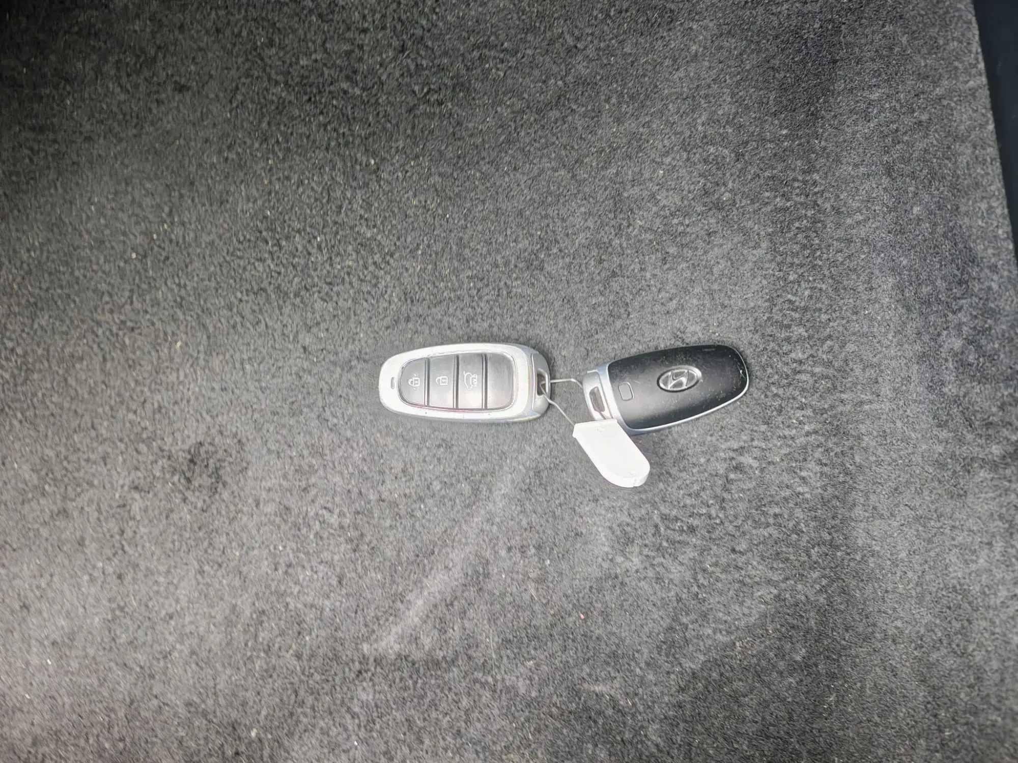 Hyundai TUCSON Image 24