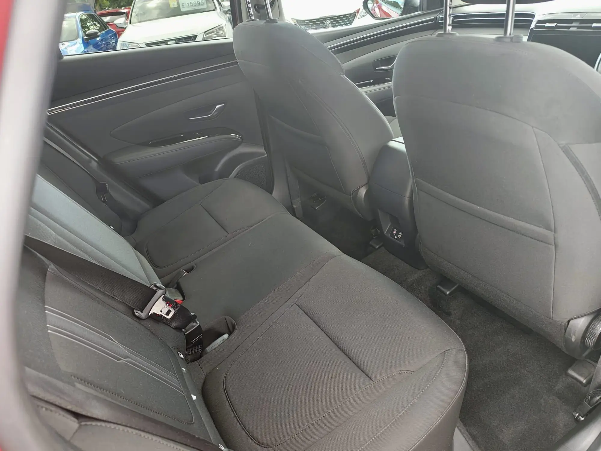 Hyundai TUCSON Image 25