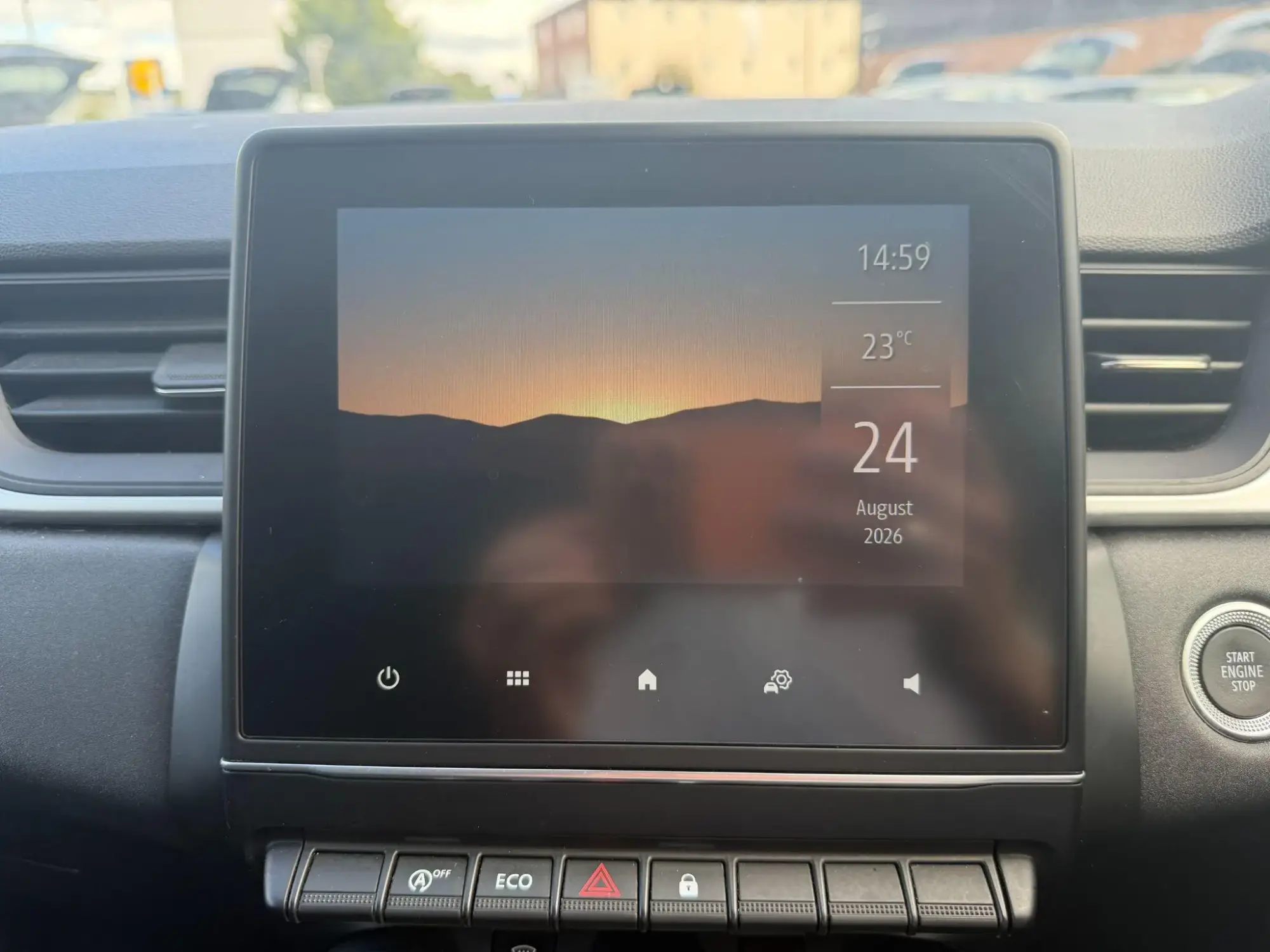 Renault Captur Image 24