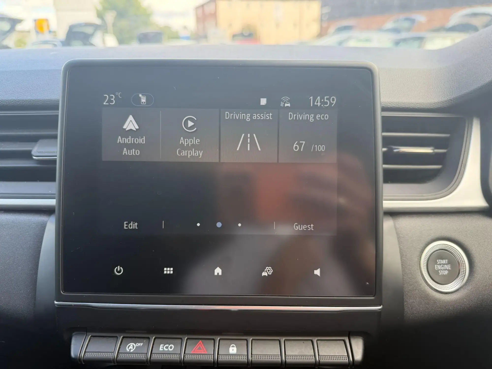 Renault Captur Image 27