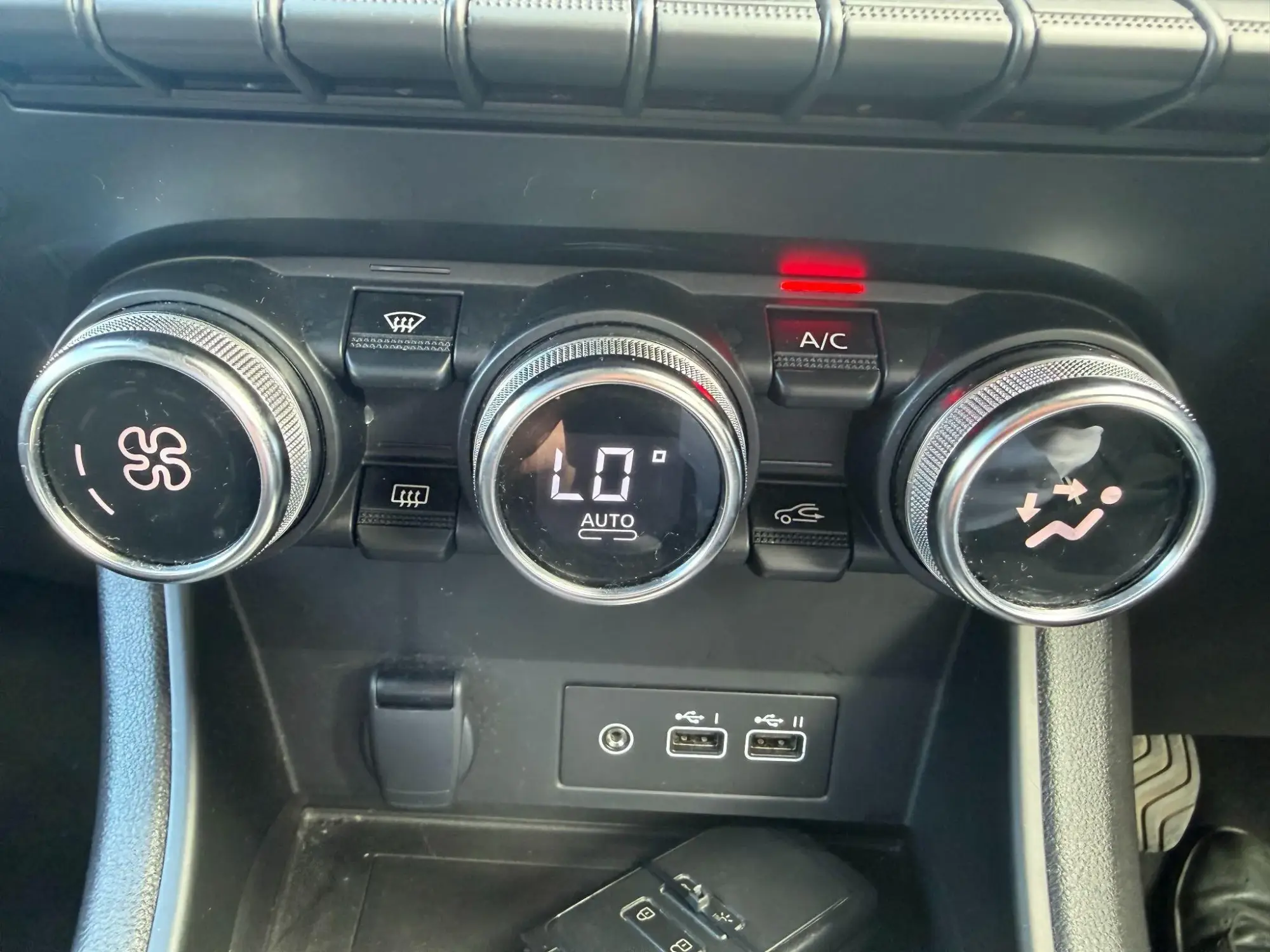 Renault Captur Image 28
