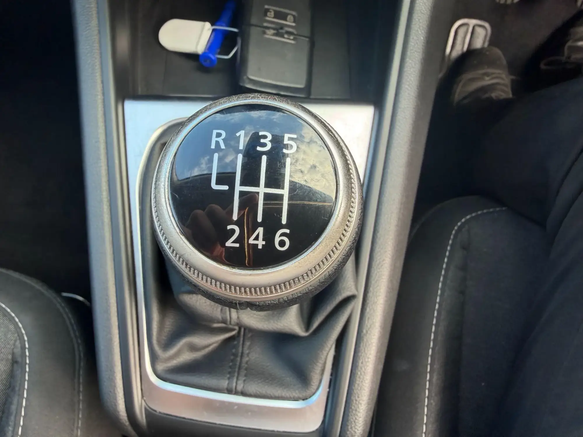 Renault Captur Image 30