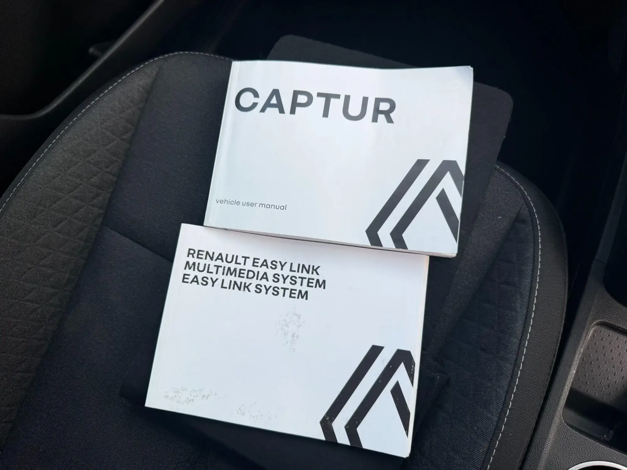 Renault Captur Image 33