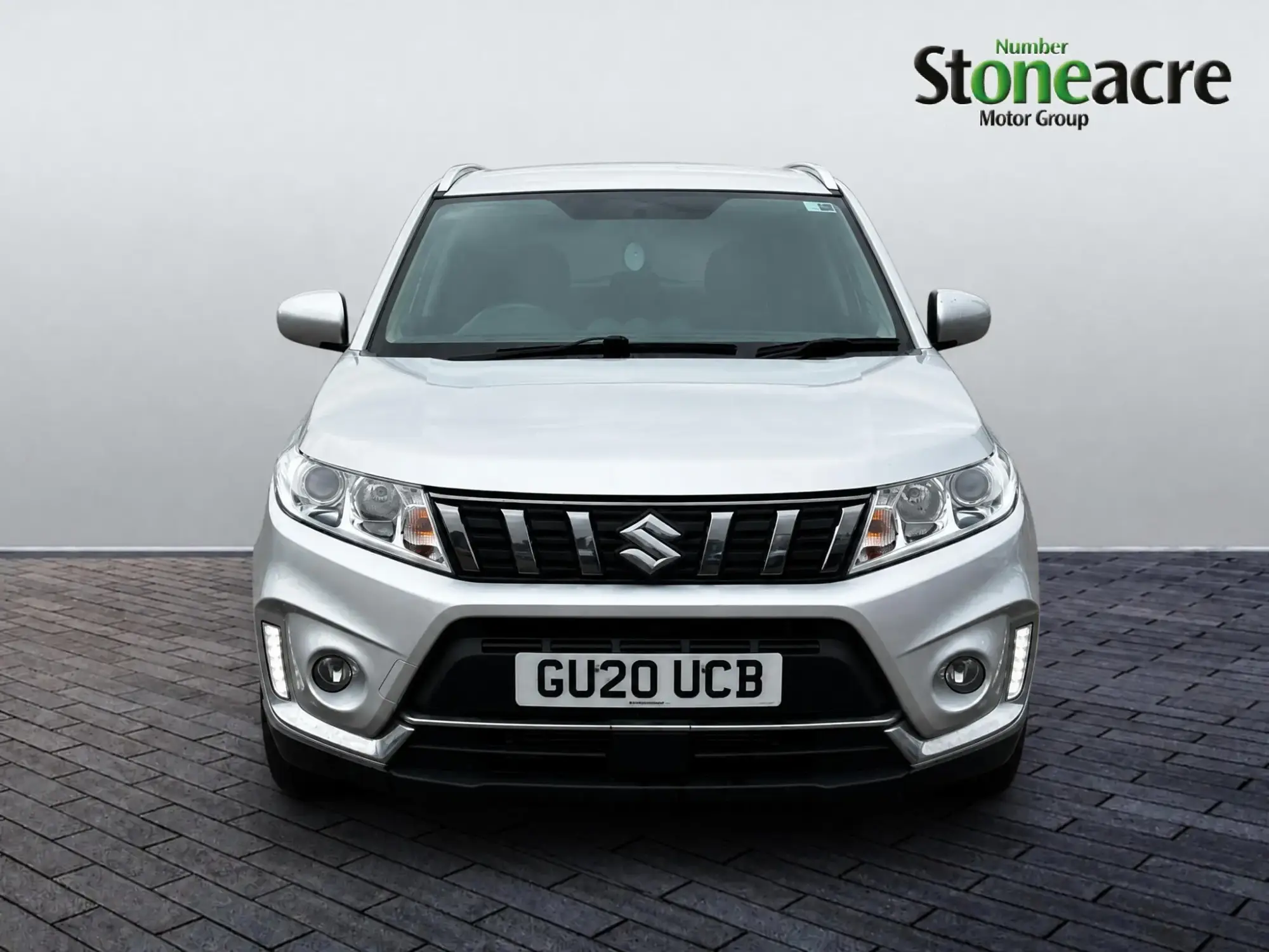 Suzuki Vitara Image 2 Suzuki Vitara Image 2