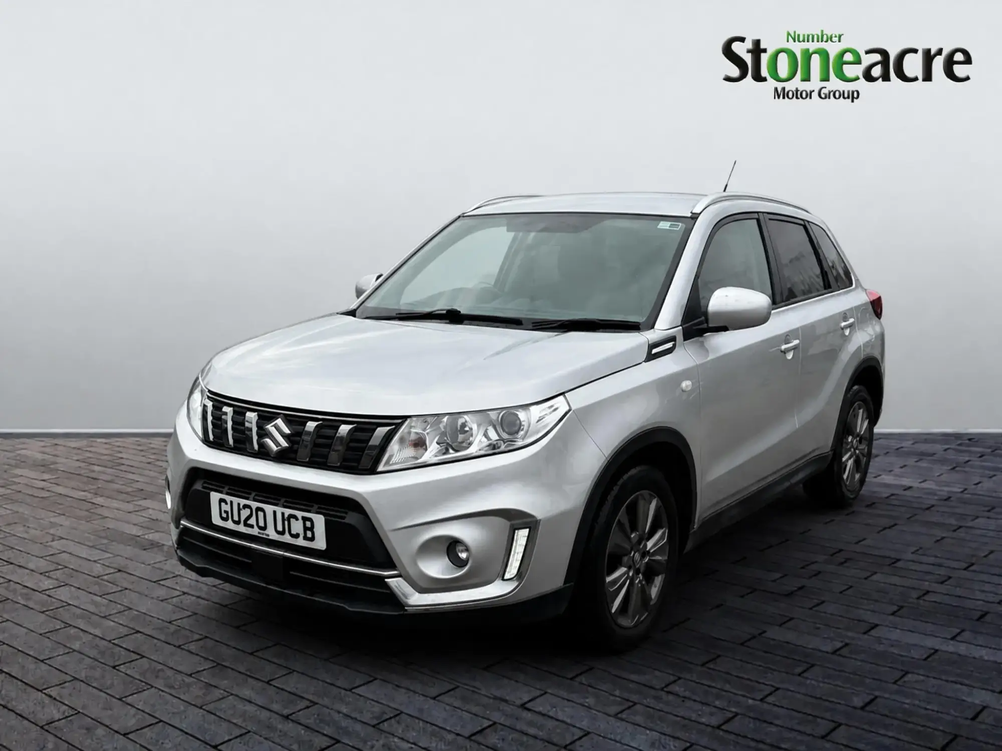 Suzuki Vitara Image 3 Suzuki Vitara Image 3