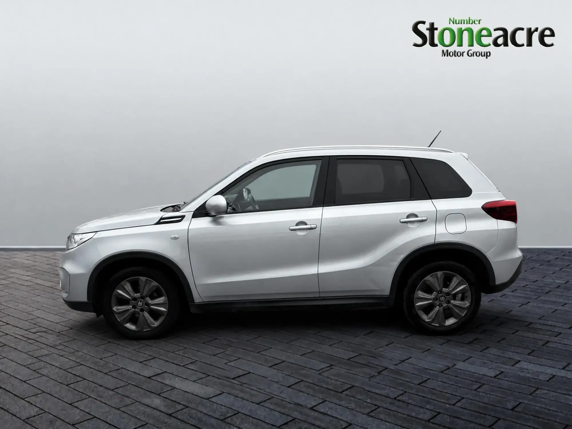 Suzuki Vitara Image 5 Suzuki Vitara Image 5