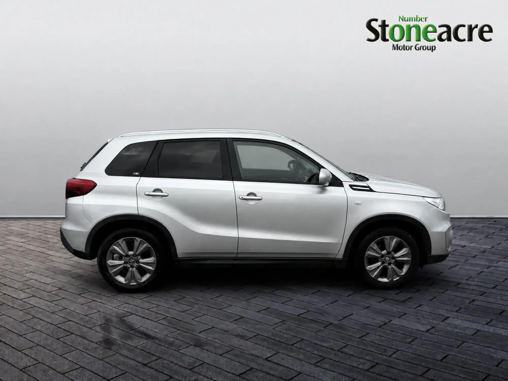 Suzuki Vitara Image 7 Suzuki Vitara Image 7