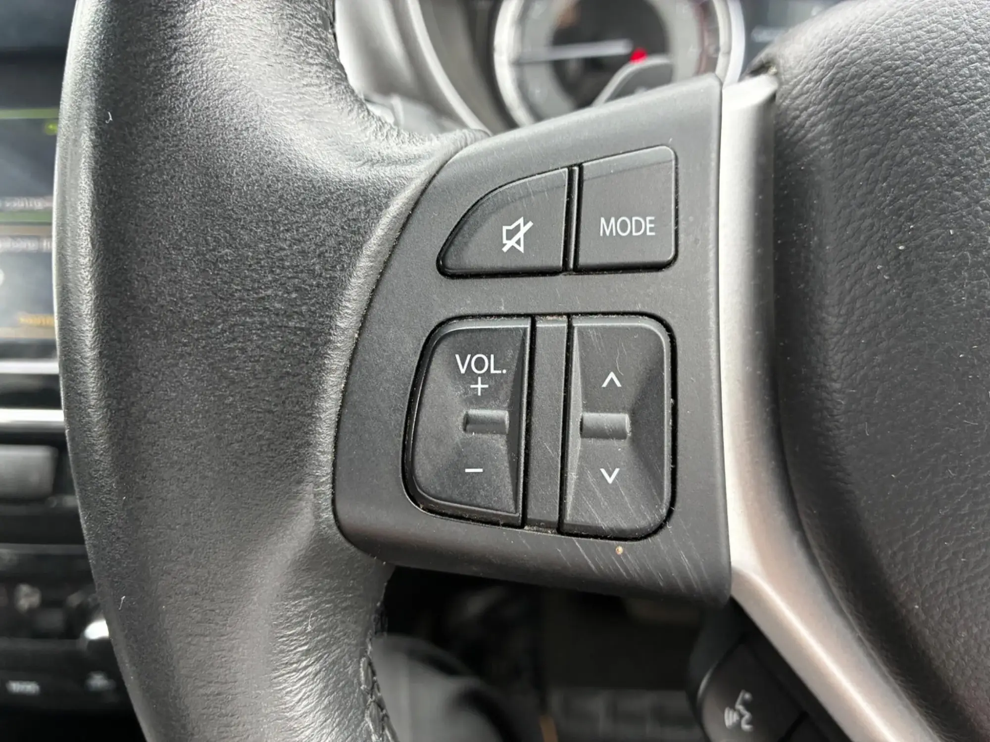 Suzuki Vitara Image 13 Suzuki Vitara Image 13