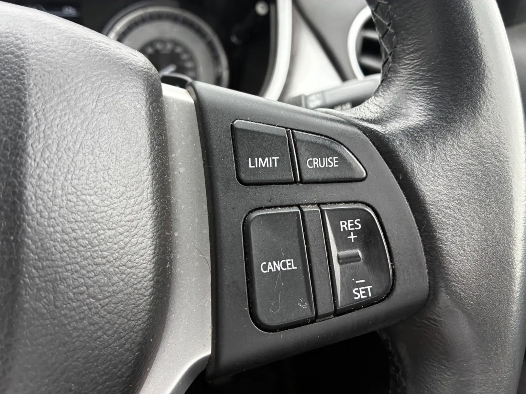 Suzuki Vitara Image 14 Suzuki Vitara Image 14