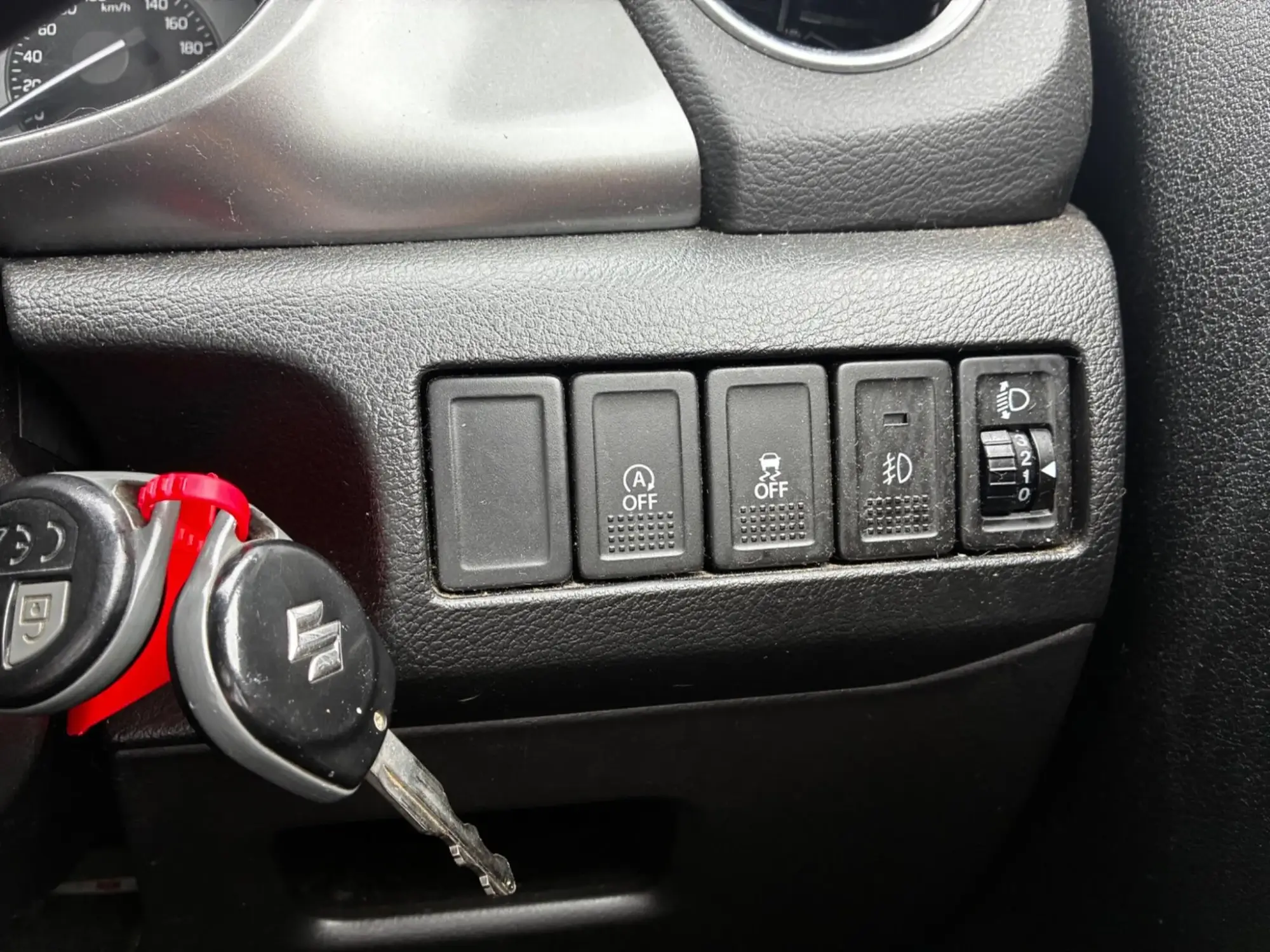 Suzuki Vitara Image 16 Suzuki Vitara Image 16