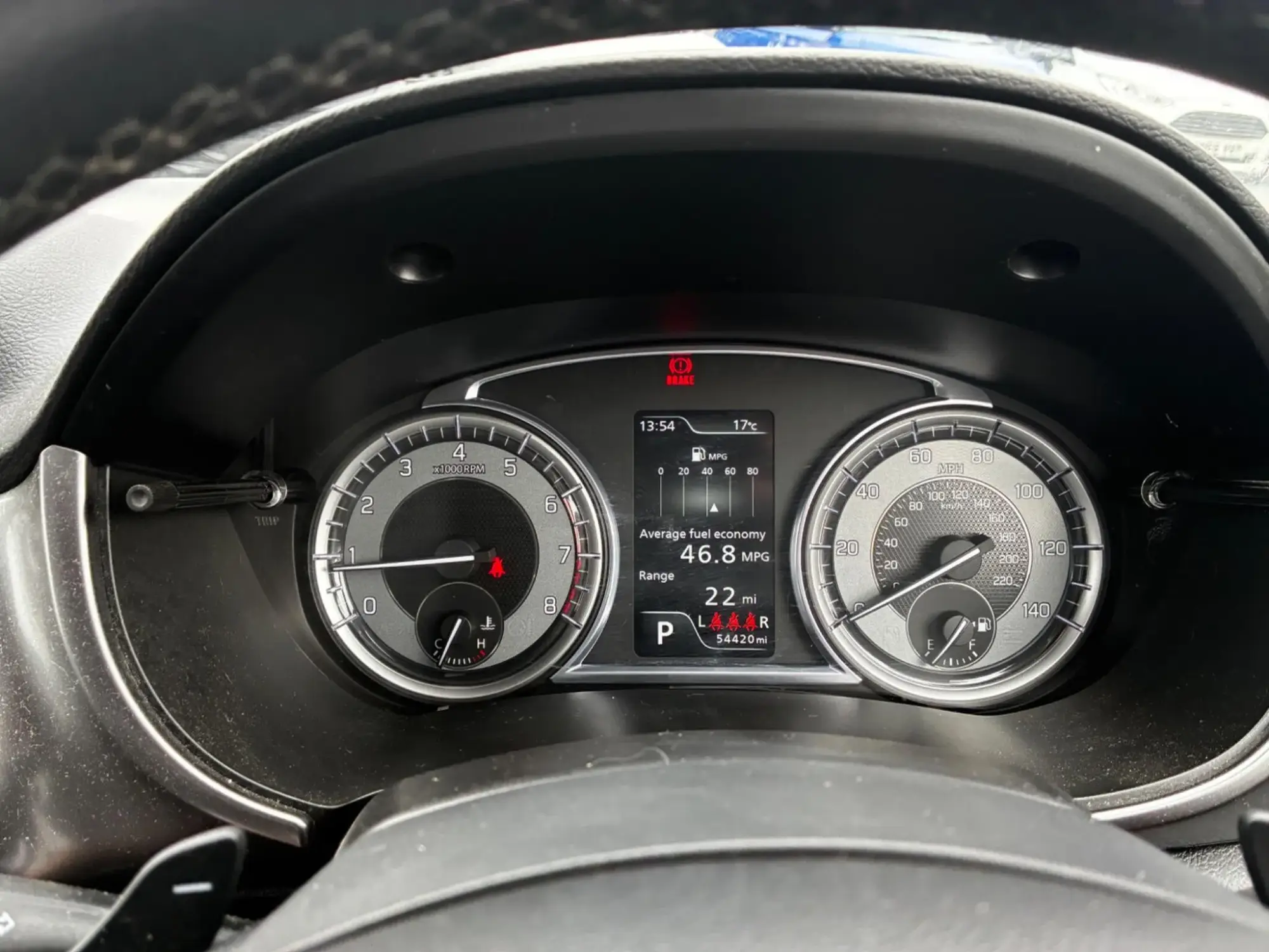 Suzuki Vitara Image 30 Suzuki Vitara Image 30