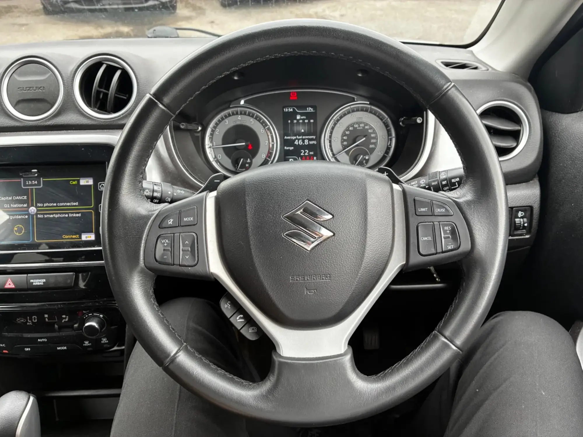 Suzuki Vitara Image 37 Suzuki Vitara Image 37
