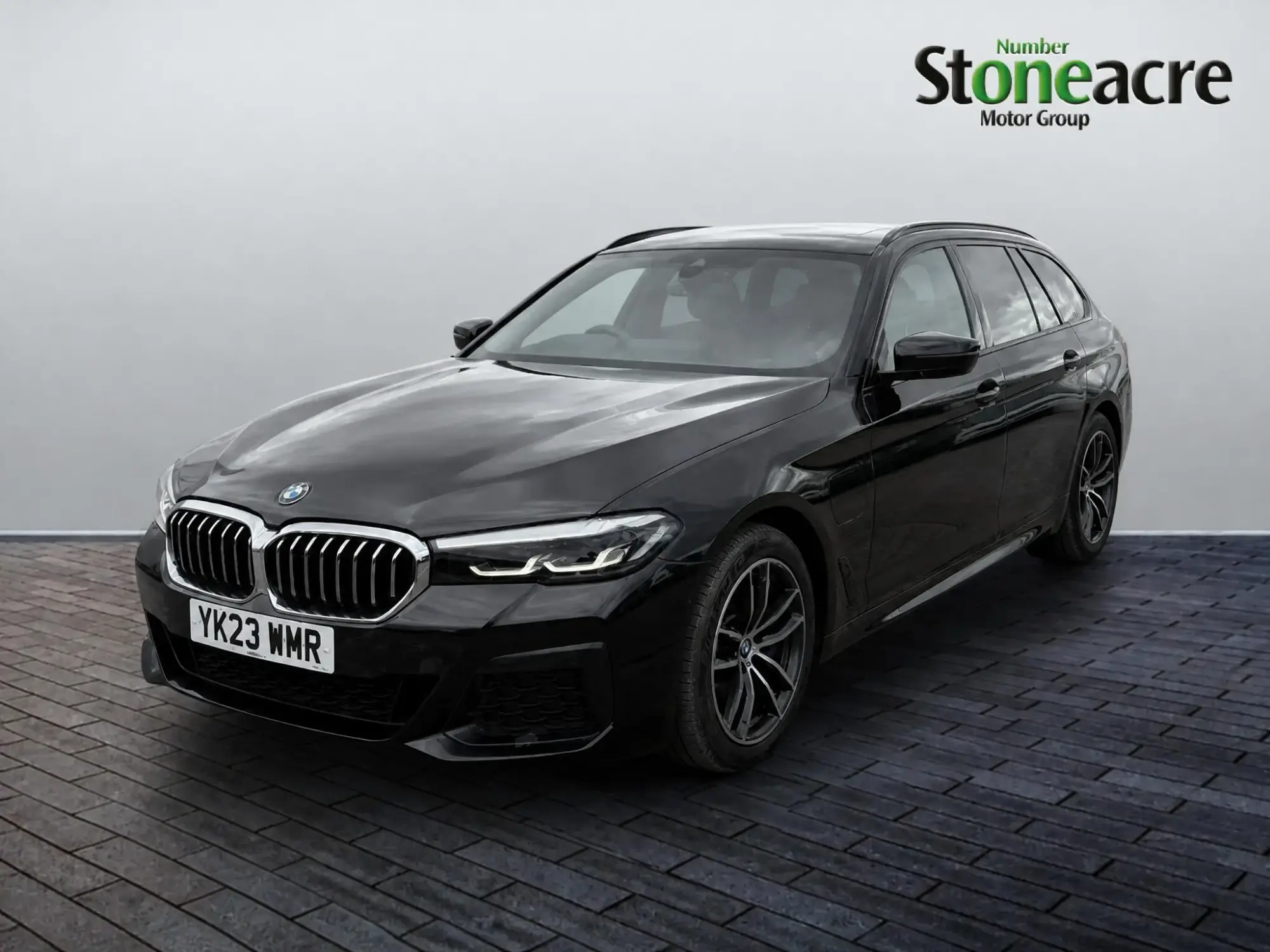 BMW 5 Series Image 7 BMW 5 Series Image 7