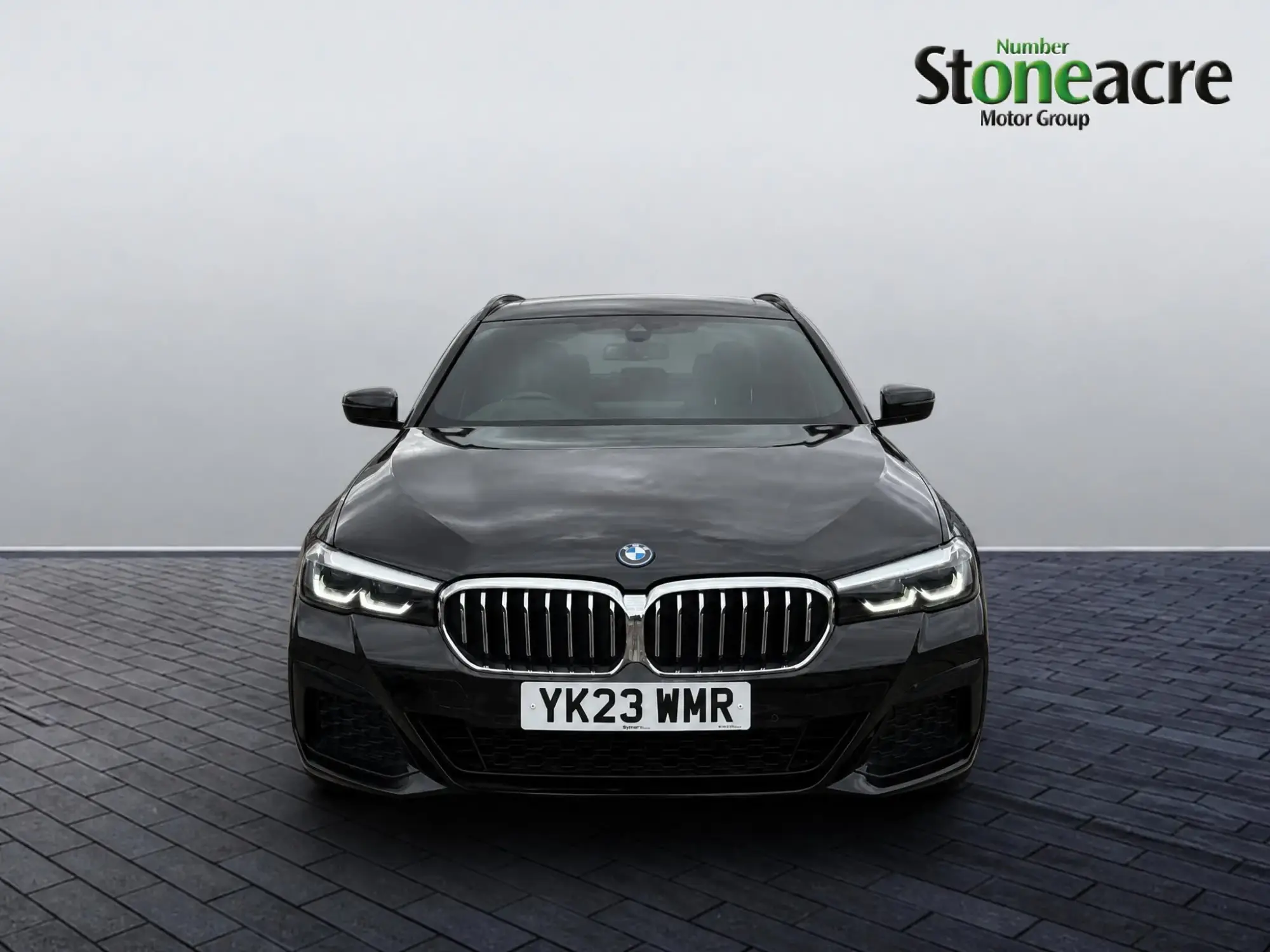 BMW 5 Series Image 8 BMW 5 Series Image 8