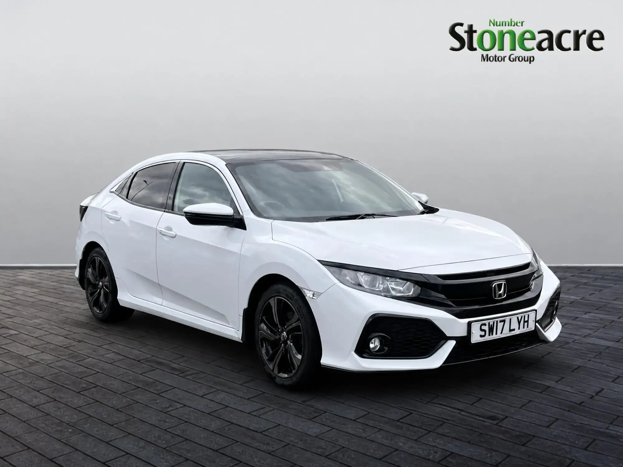 Honda Civic Image 1 Honda Civic Image 1