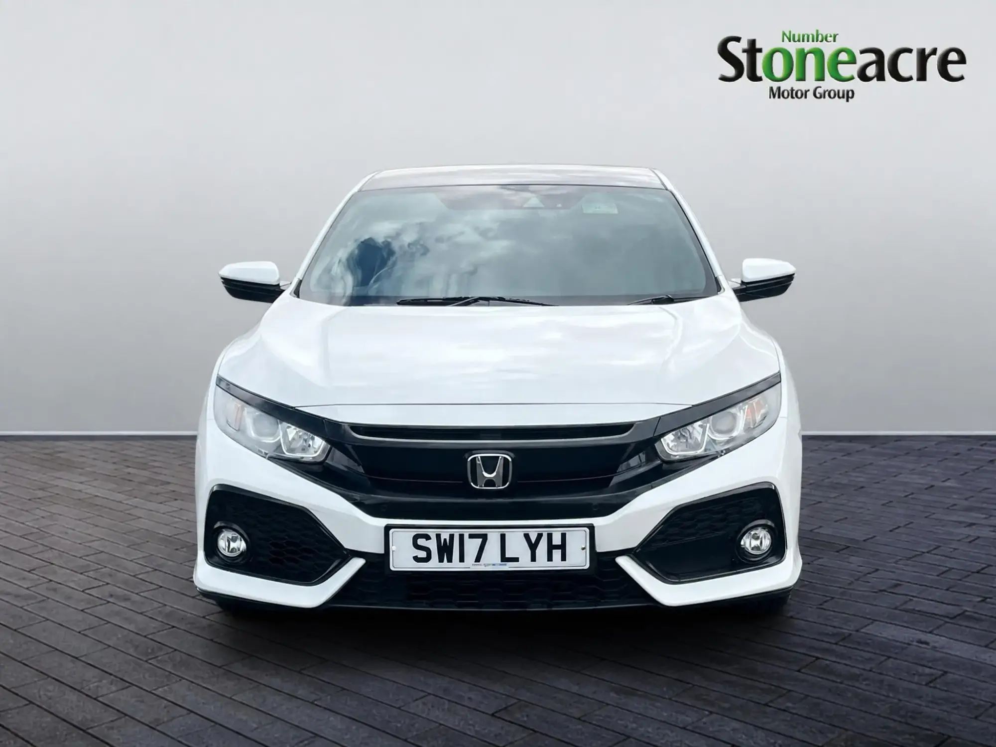 Honda Civic Image 2 Honda Civic Image 2