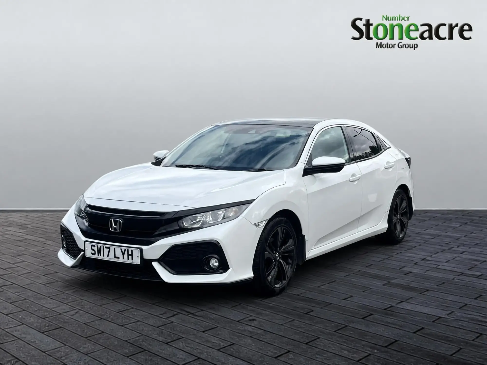 Honda Civic Image 3 Honda Civic Image 3