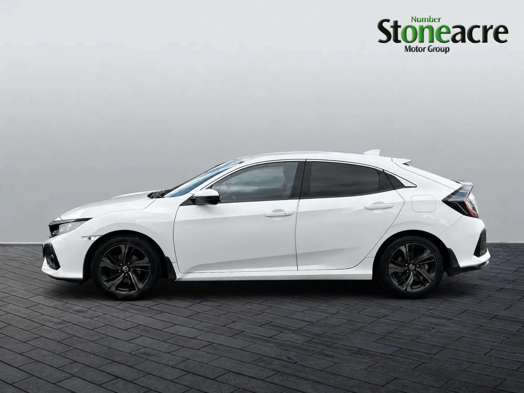 Honda Civic Image 4 Honda Civic Image 4