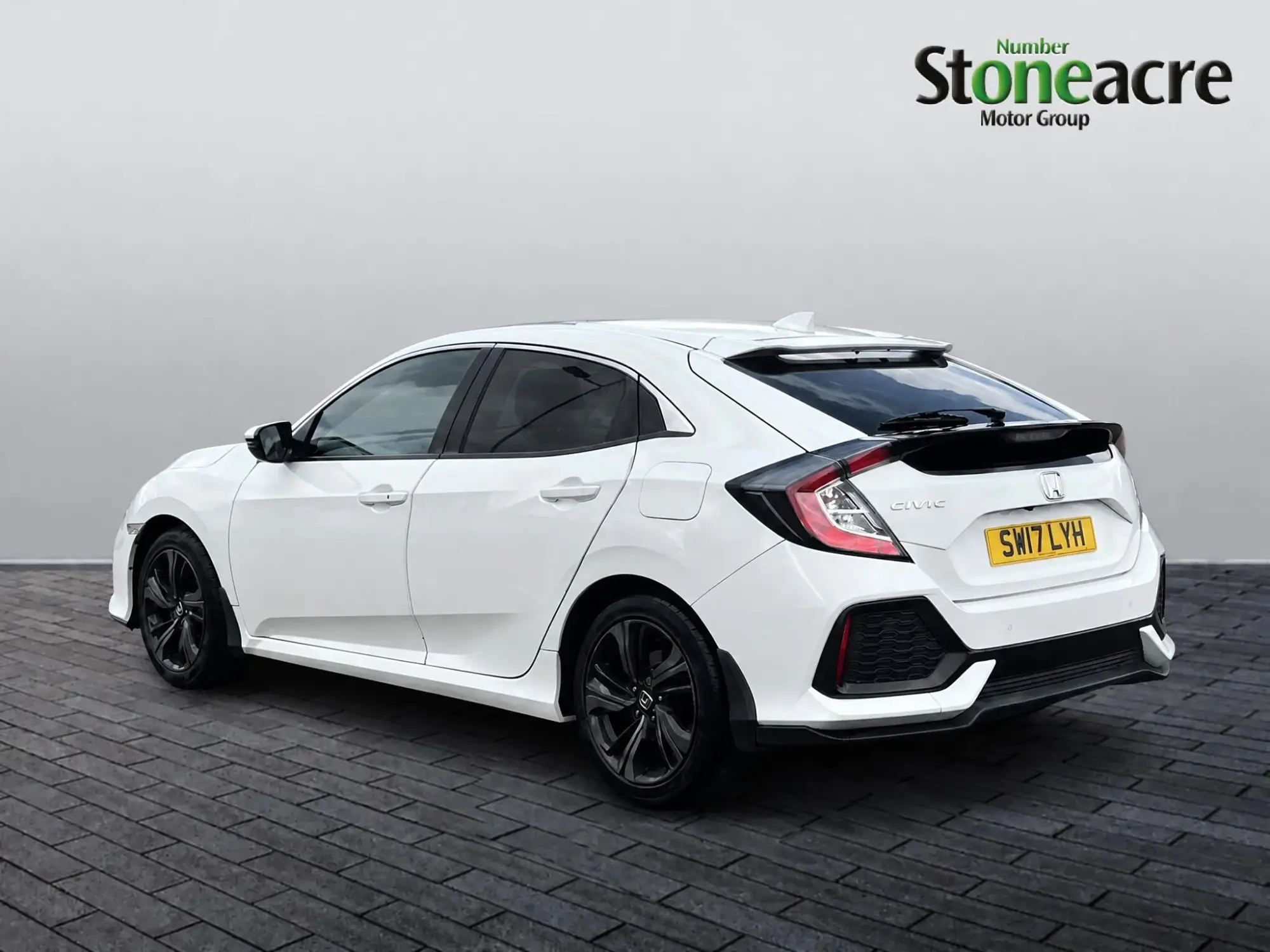 Honda Civic Image 5 Honda Civic Image 5