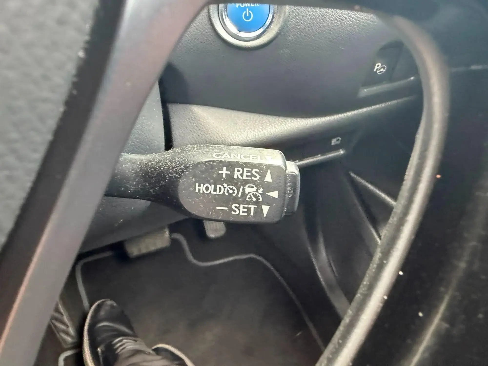 Toyota C-HR Self-Charging Hybrid Image 21