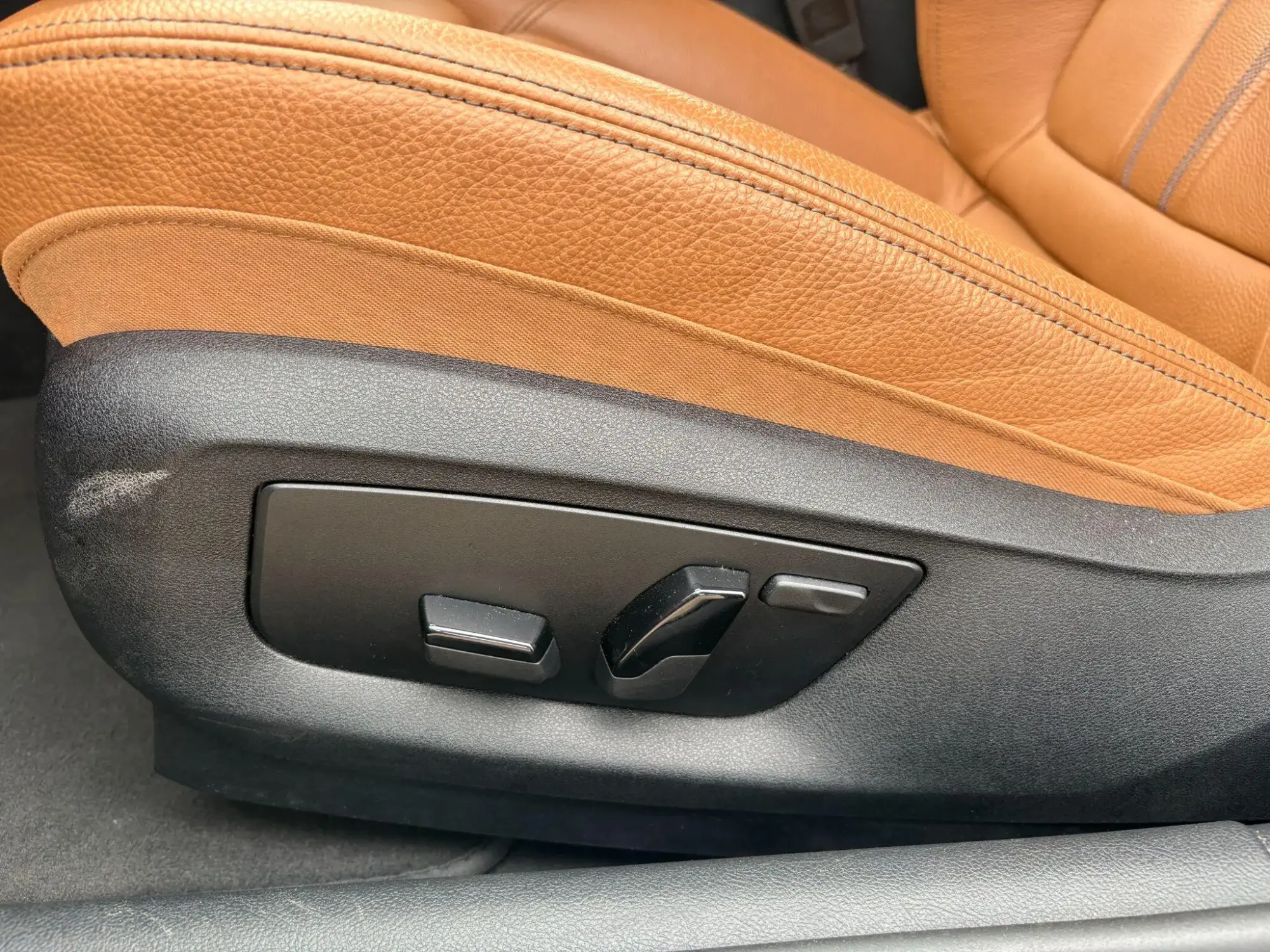 BMW 5 Series Image 20 BMW 5 Series Image 20
