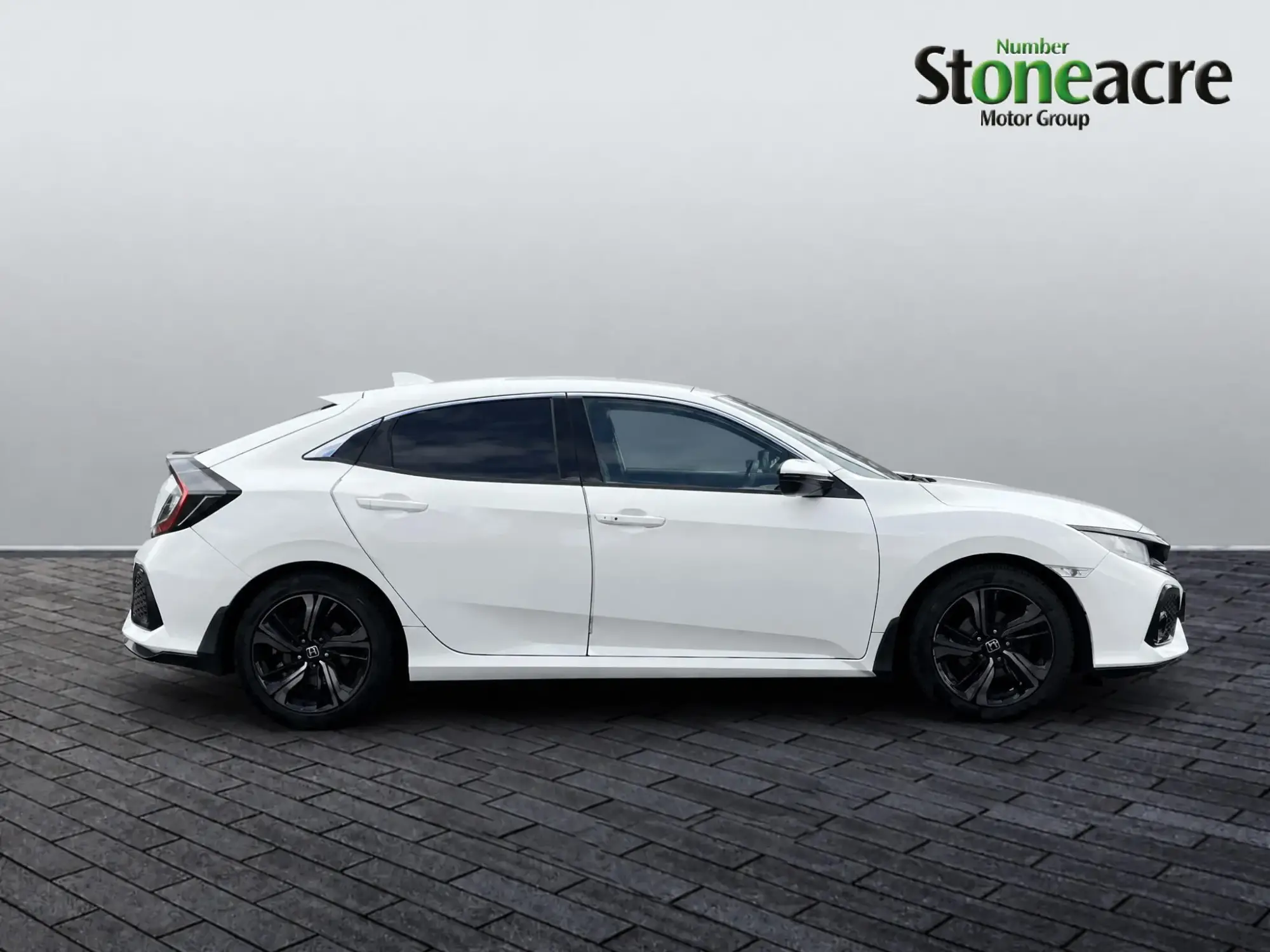 Honda Civic Image 8 Honda Civic Image 8
