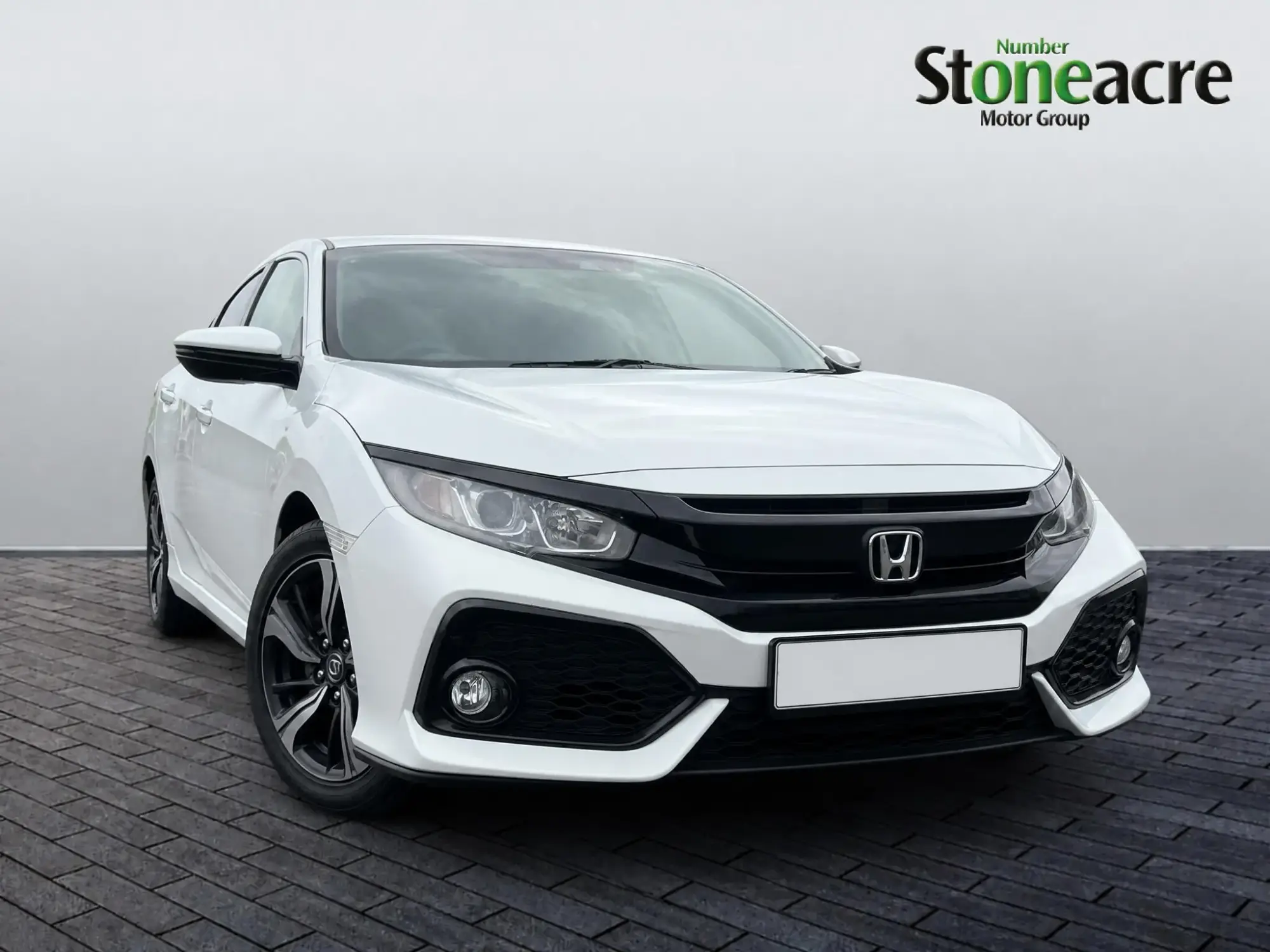Honda Civic Image 9 Honda Civic Image 9