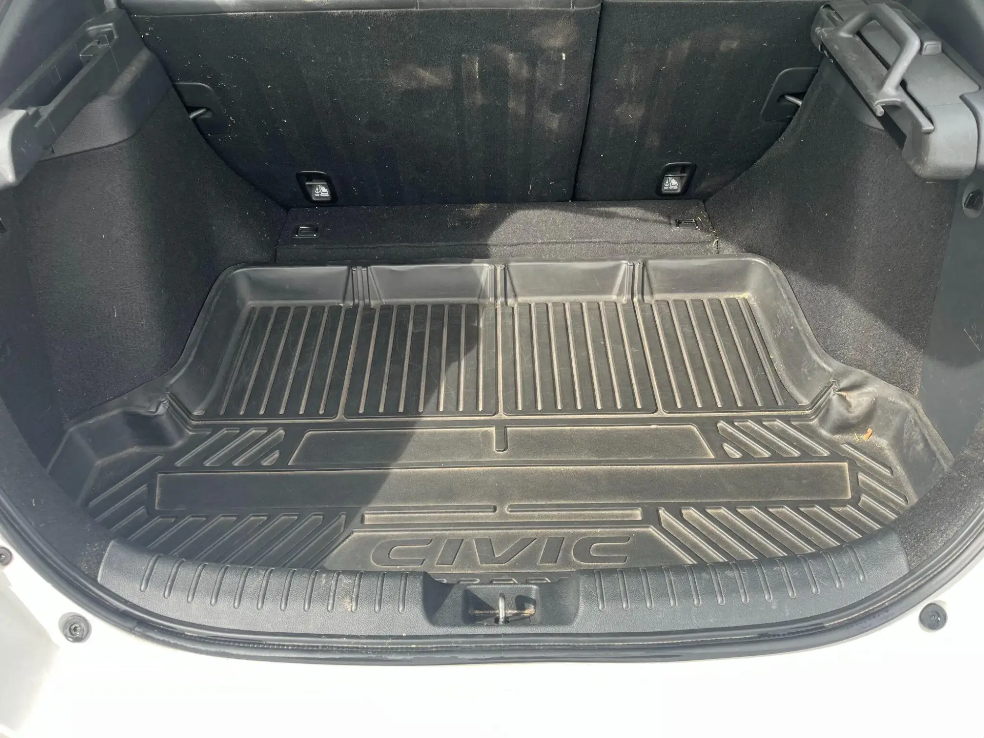 Honda Civic Image 10 Honda Civic Image 10