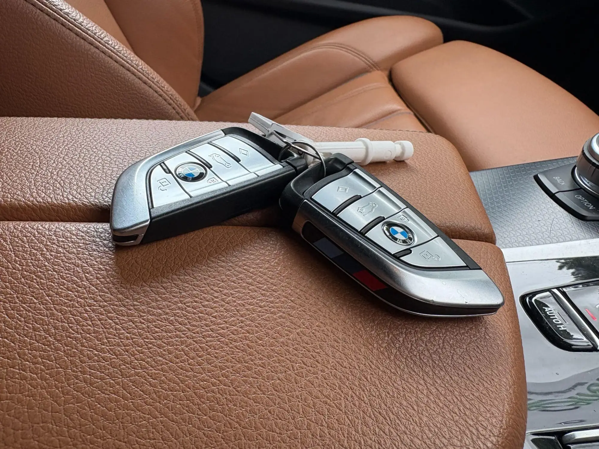 BMW 5 Series Image 27 BMW 5 Series Image 27