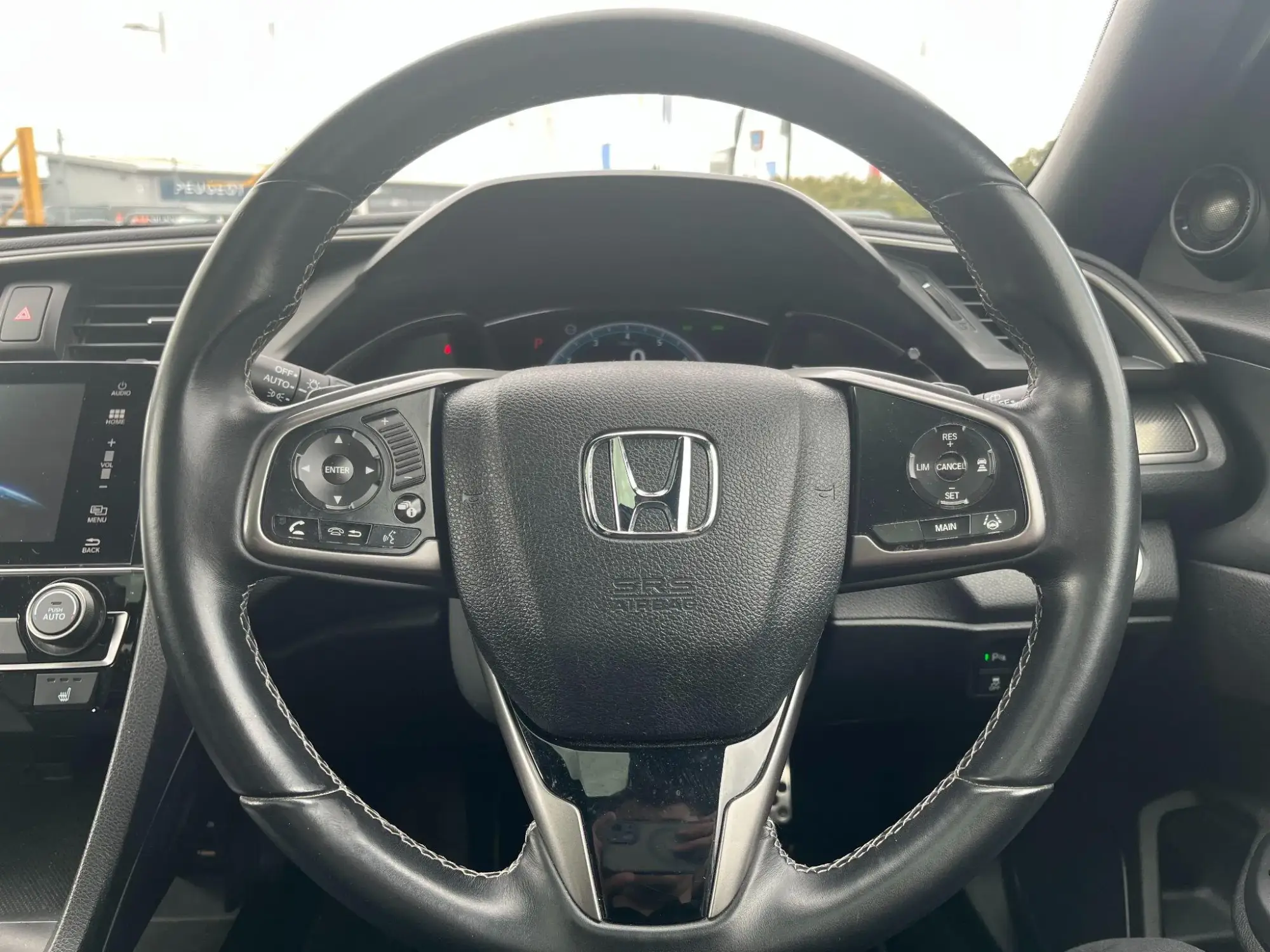 Honda Civic Image 15 Honda Civic Image 15