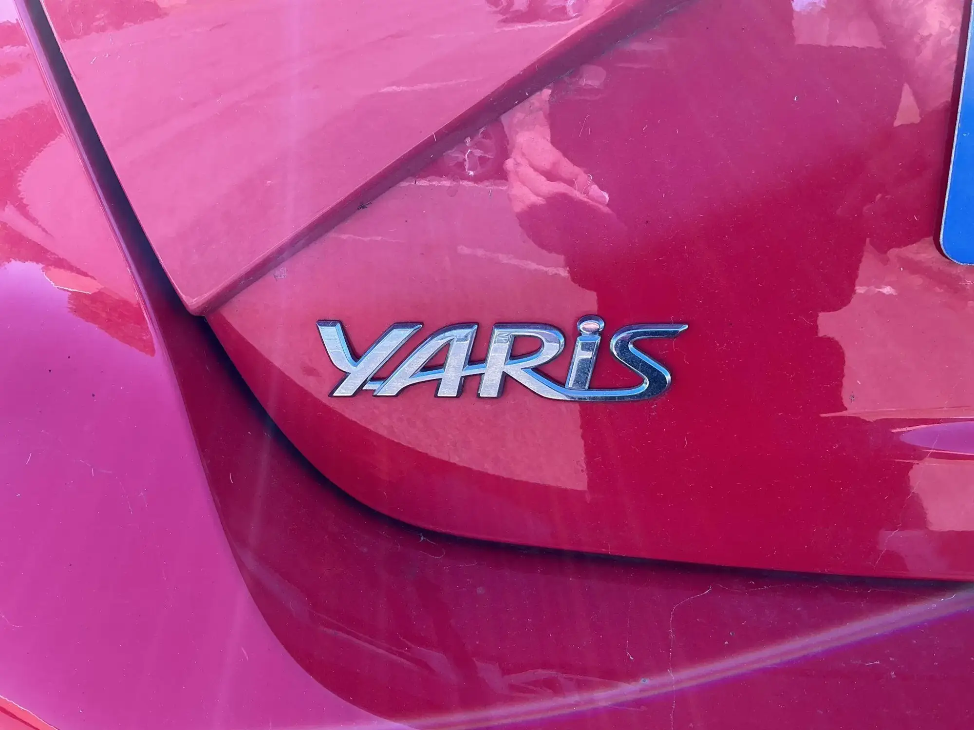 Toyota Yaris Image 11 Toyota Yaris Image 11