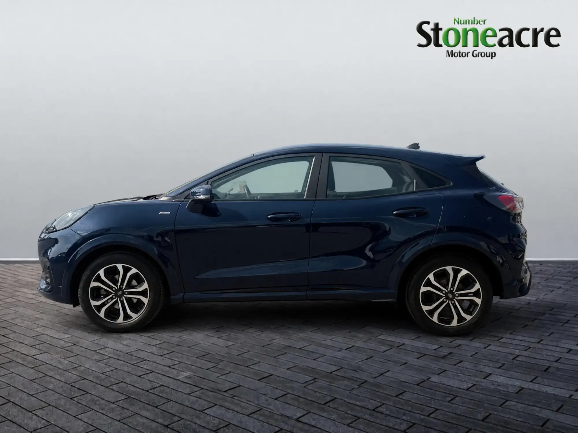 Ford Puma Image 5