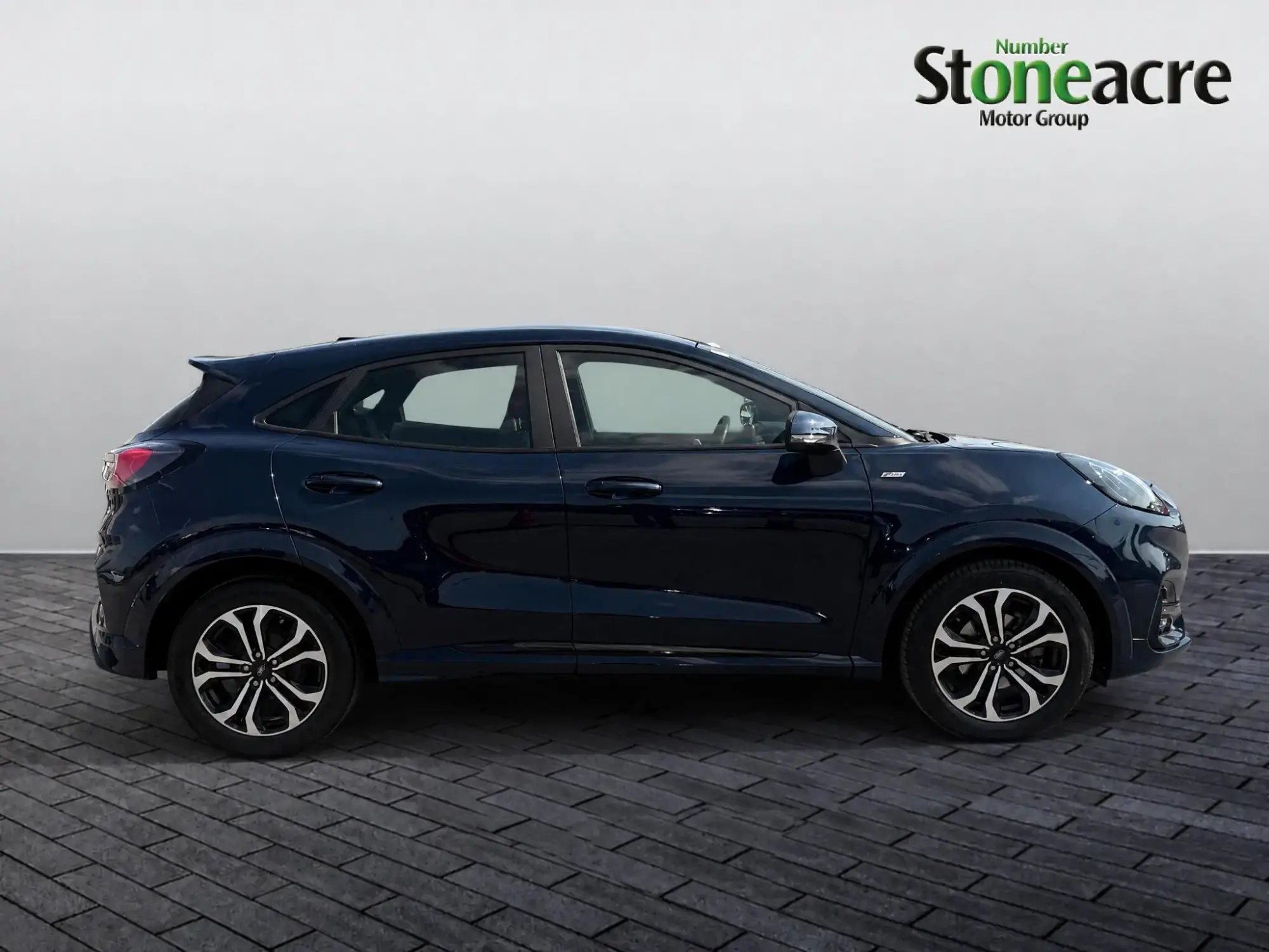 Ford Puma Image 7