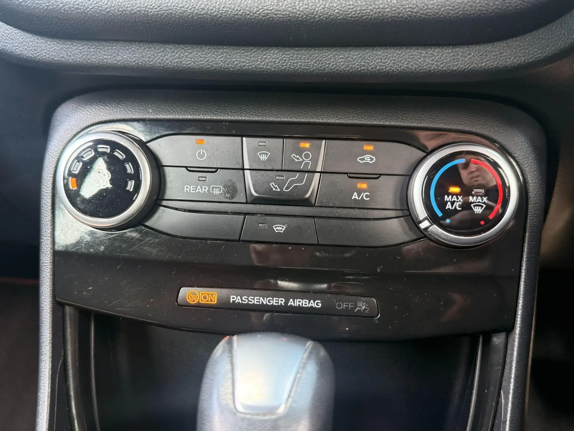Ford Puma Image 8