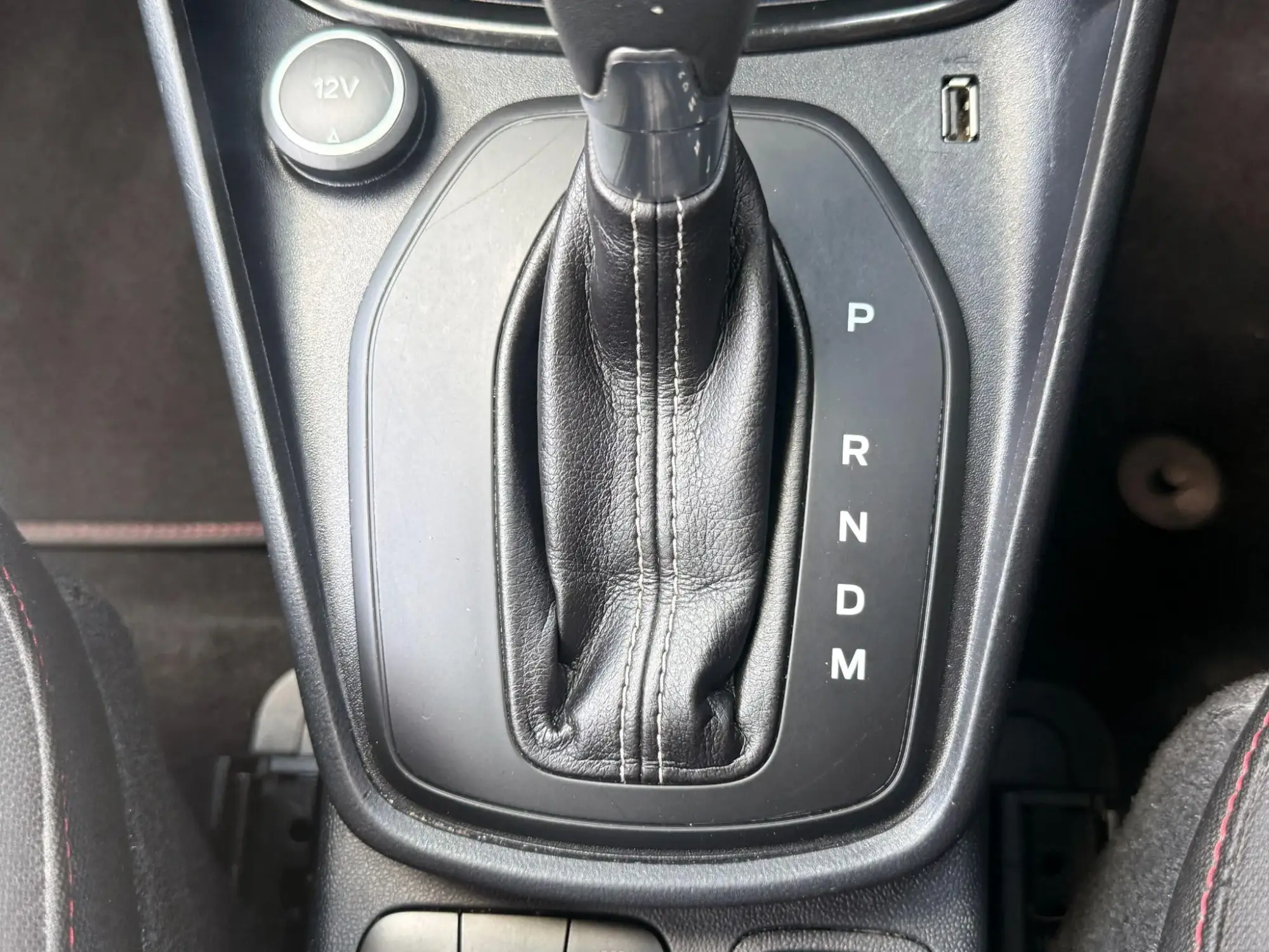 Ford Puma Image 9