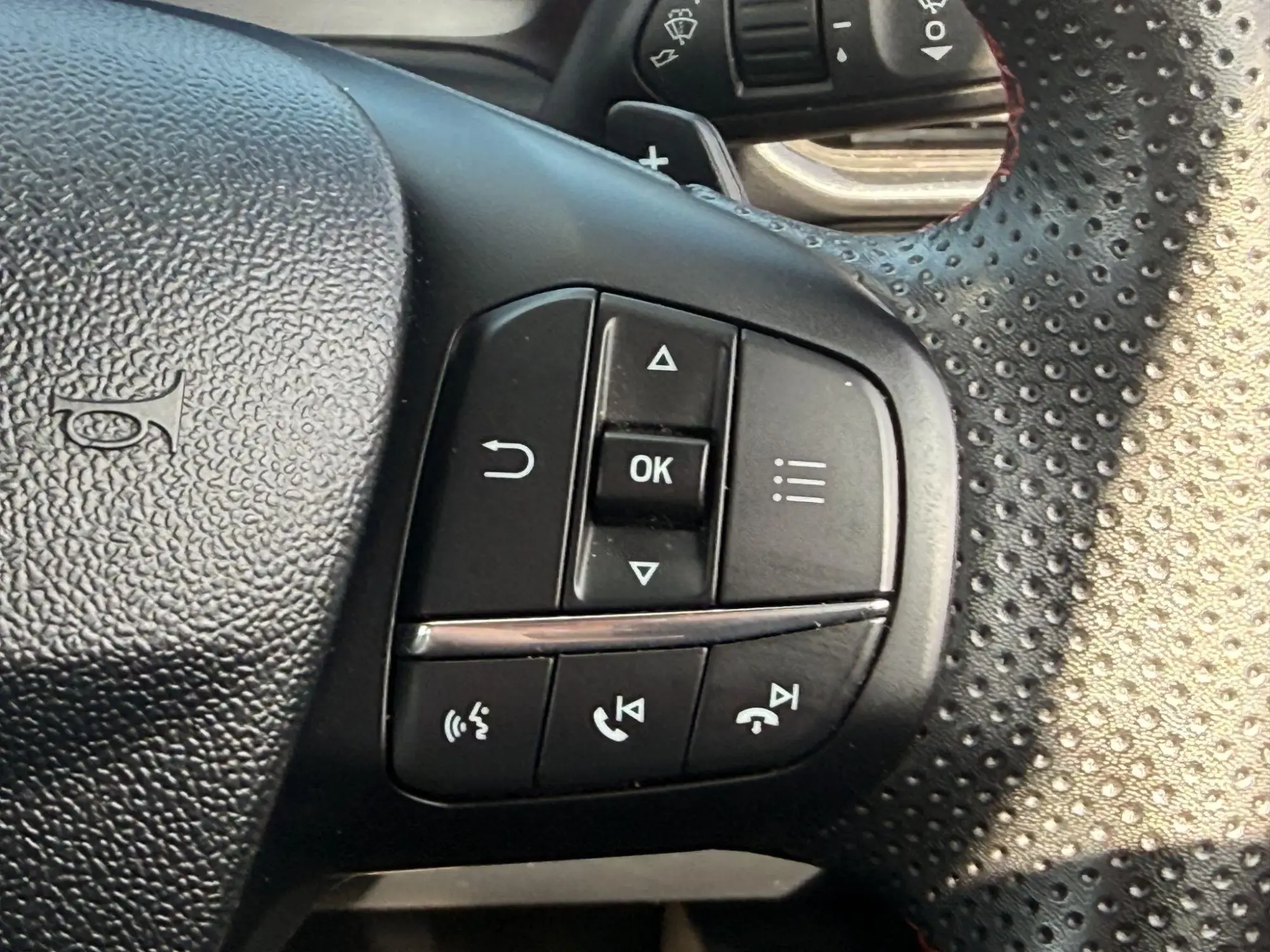 Ford Puma Image 16