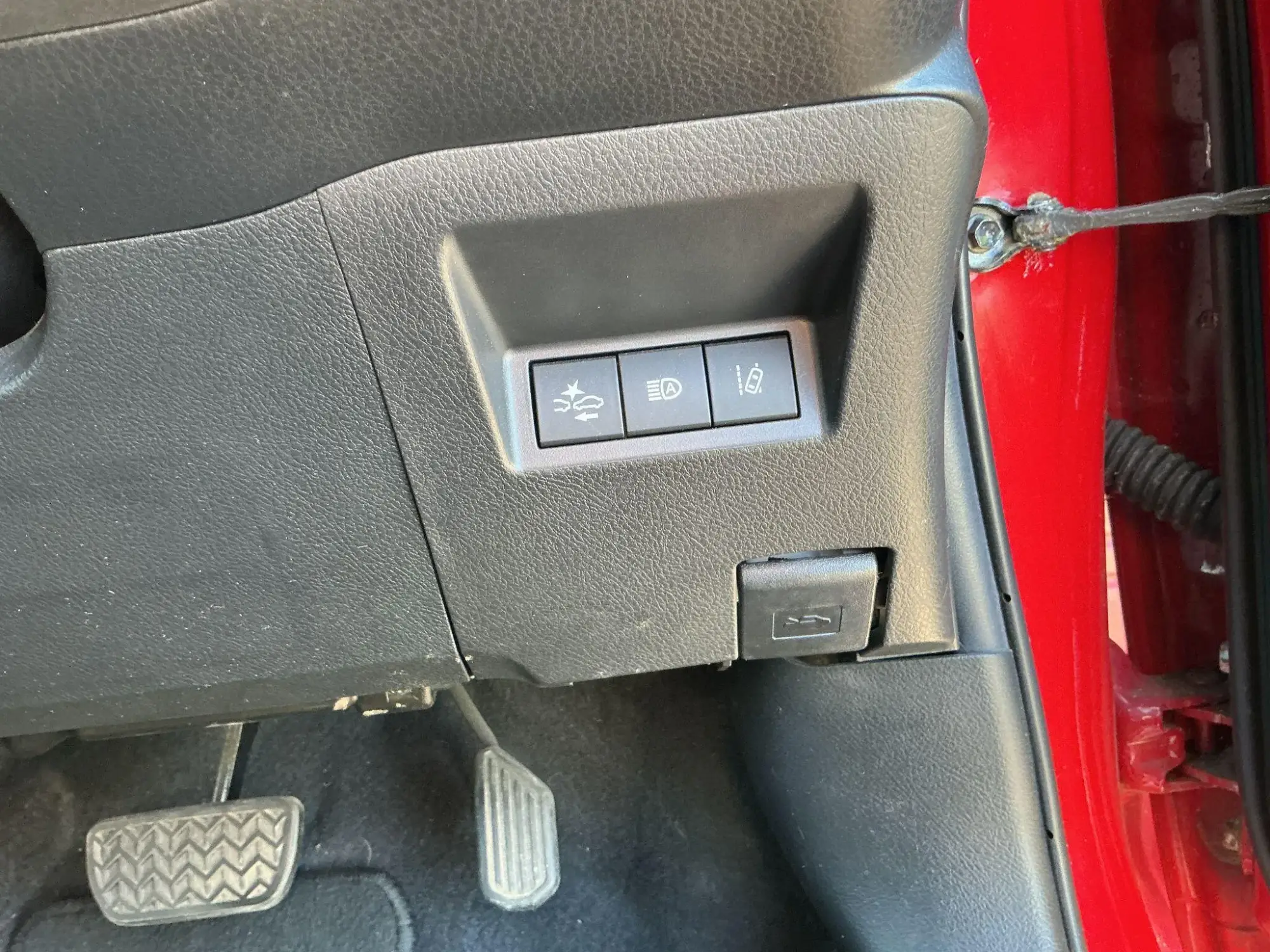 Toyota Yaris Image 32 Toyota Yaris Image 32