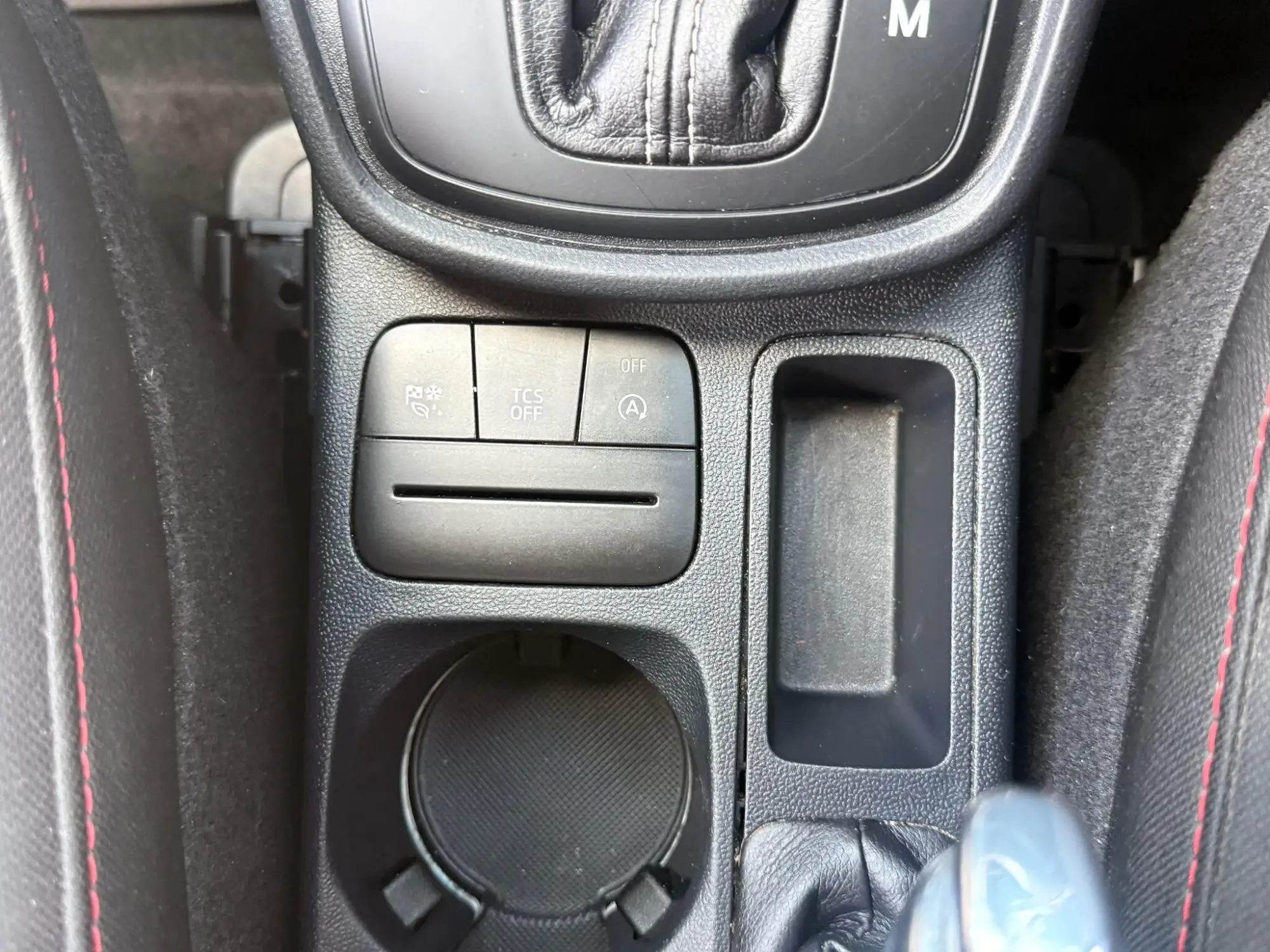 Ford Puma Image 19