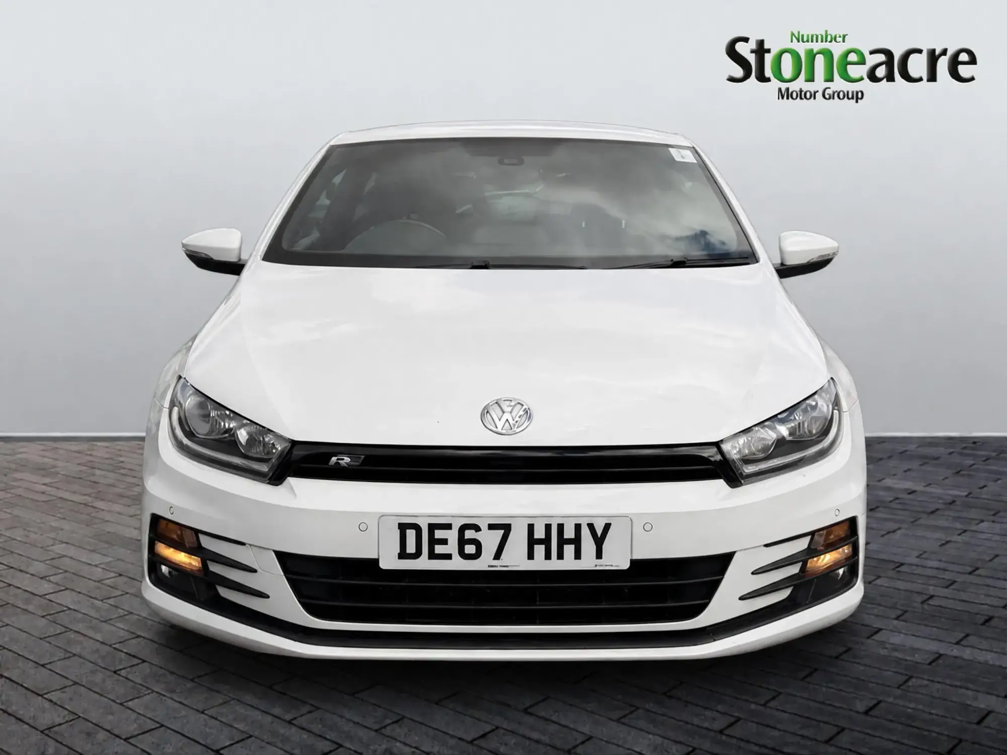 Volkswagen Scirocco Image 2 Volkswagen Scirocco Image 2